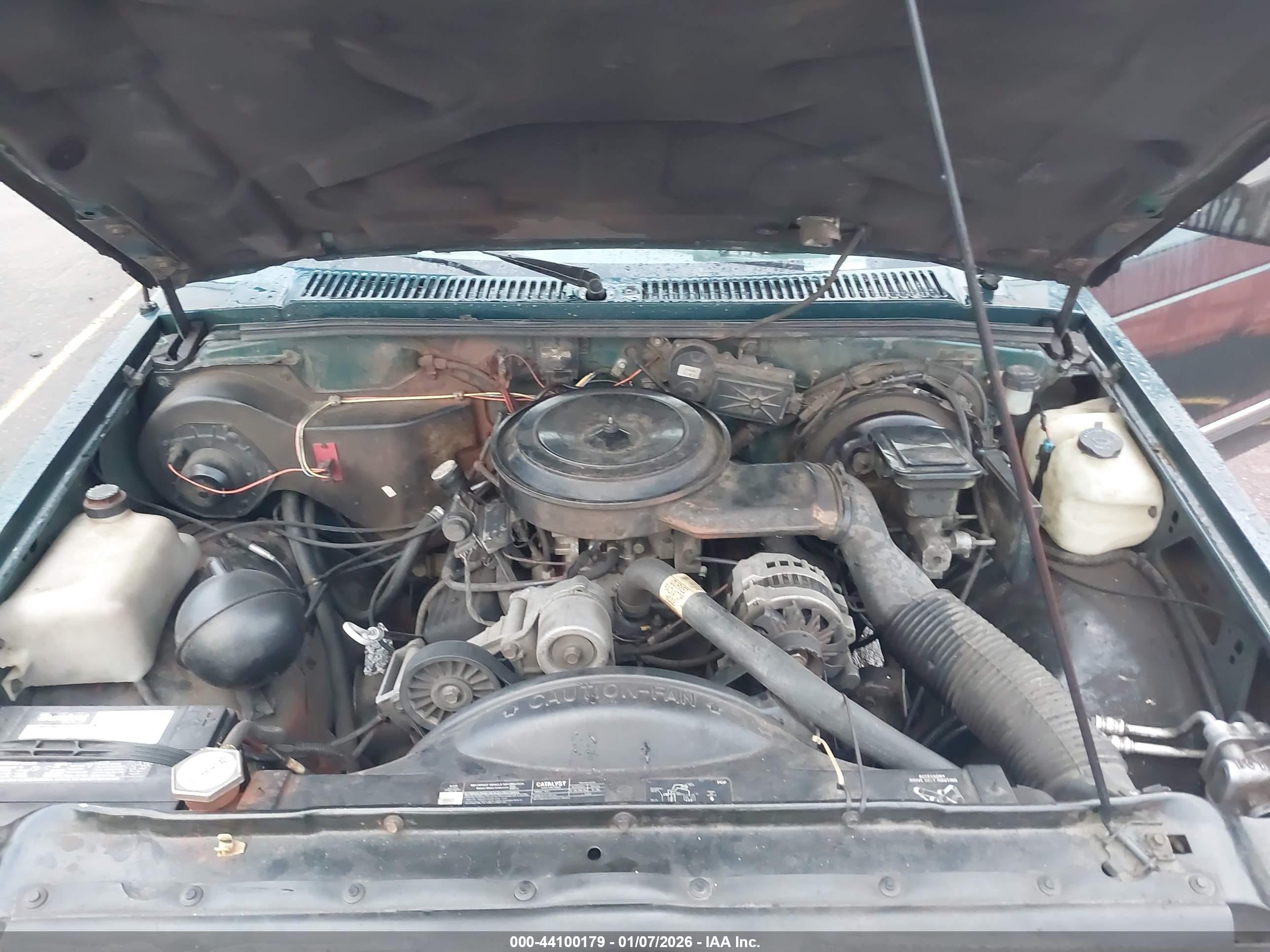 CHEVROLET S image 10