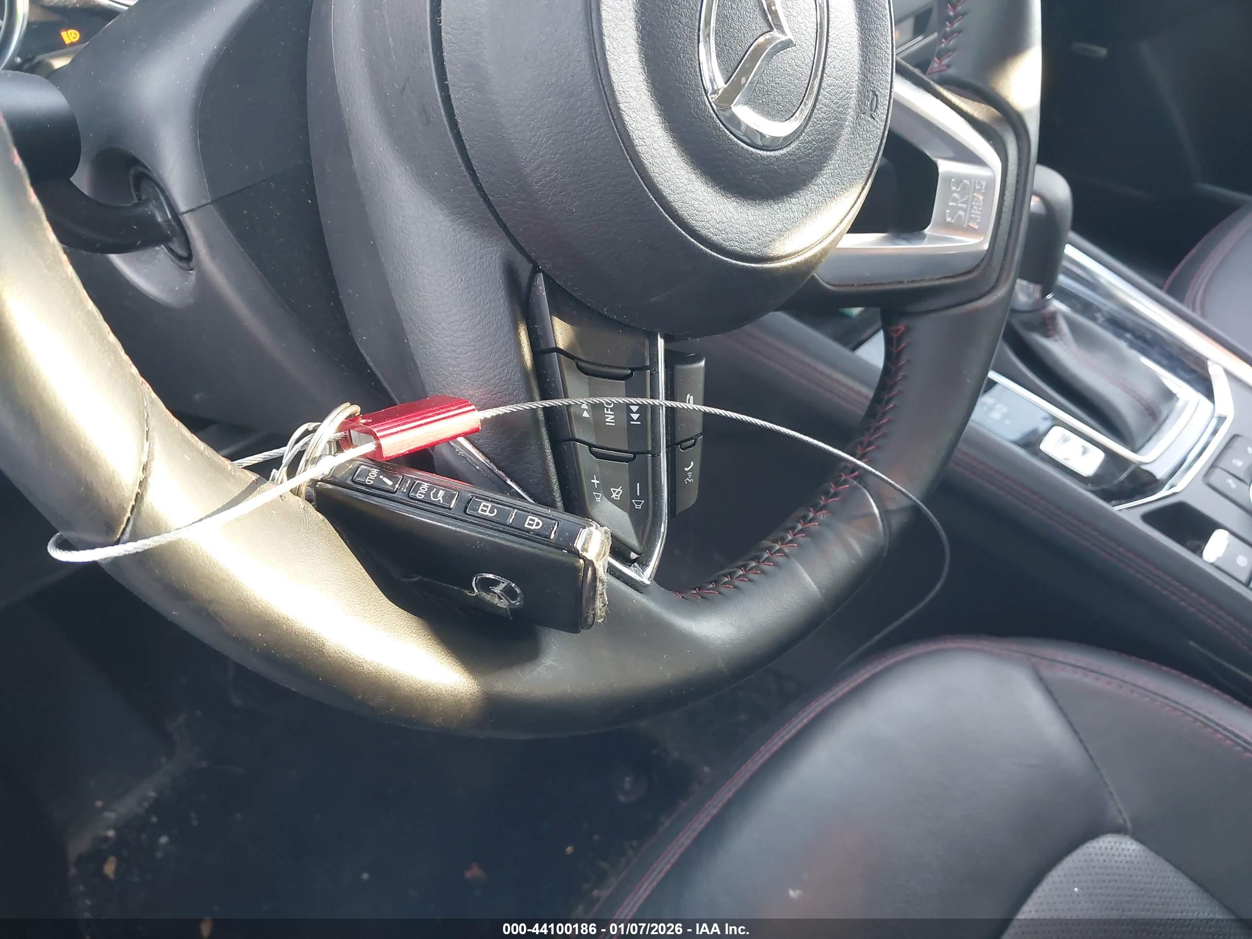 MAZDA CX-5 image 11