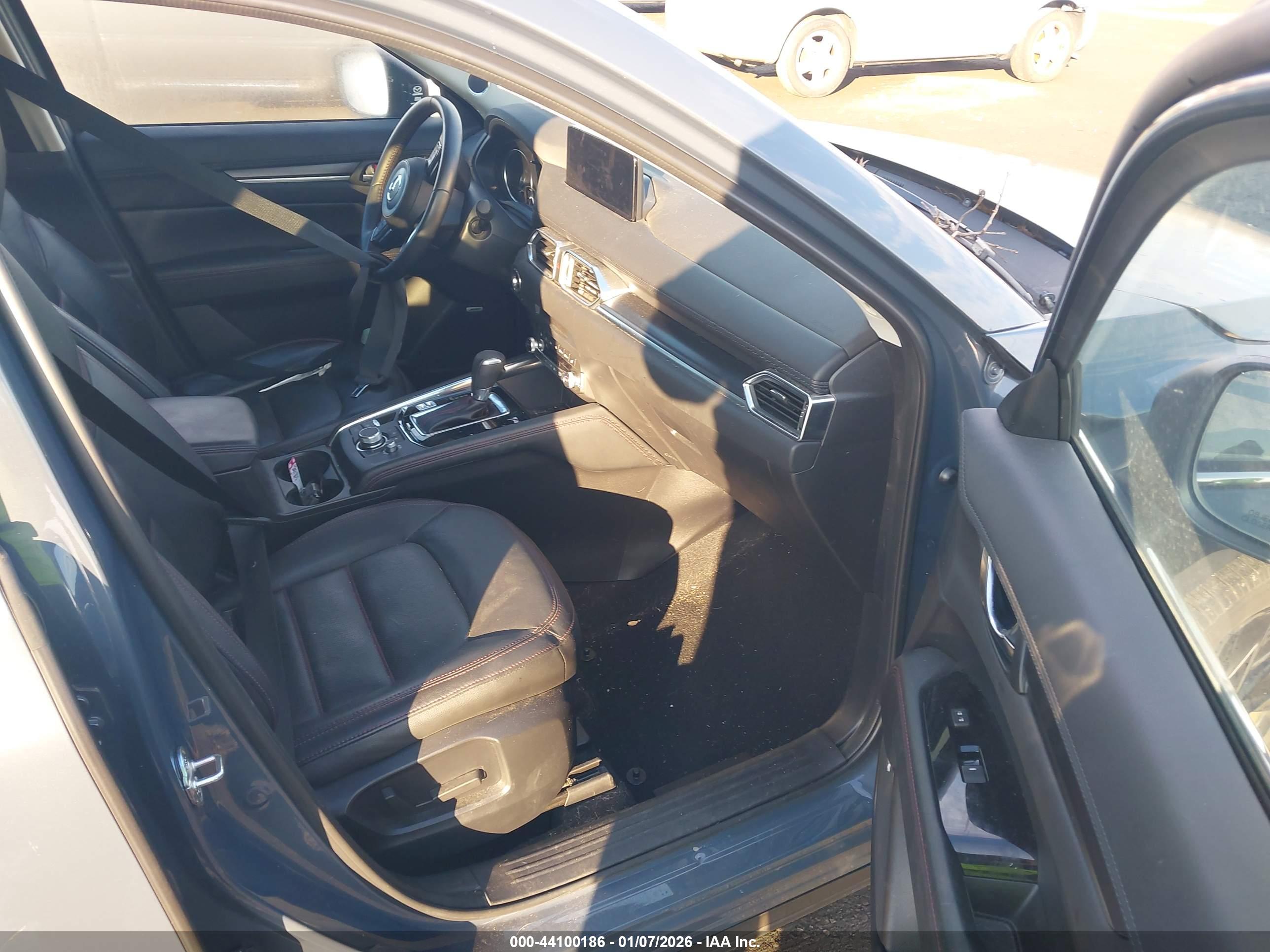 MAZDA CX-5 image 5