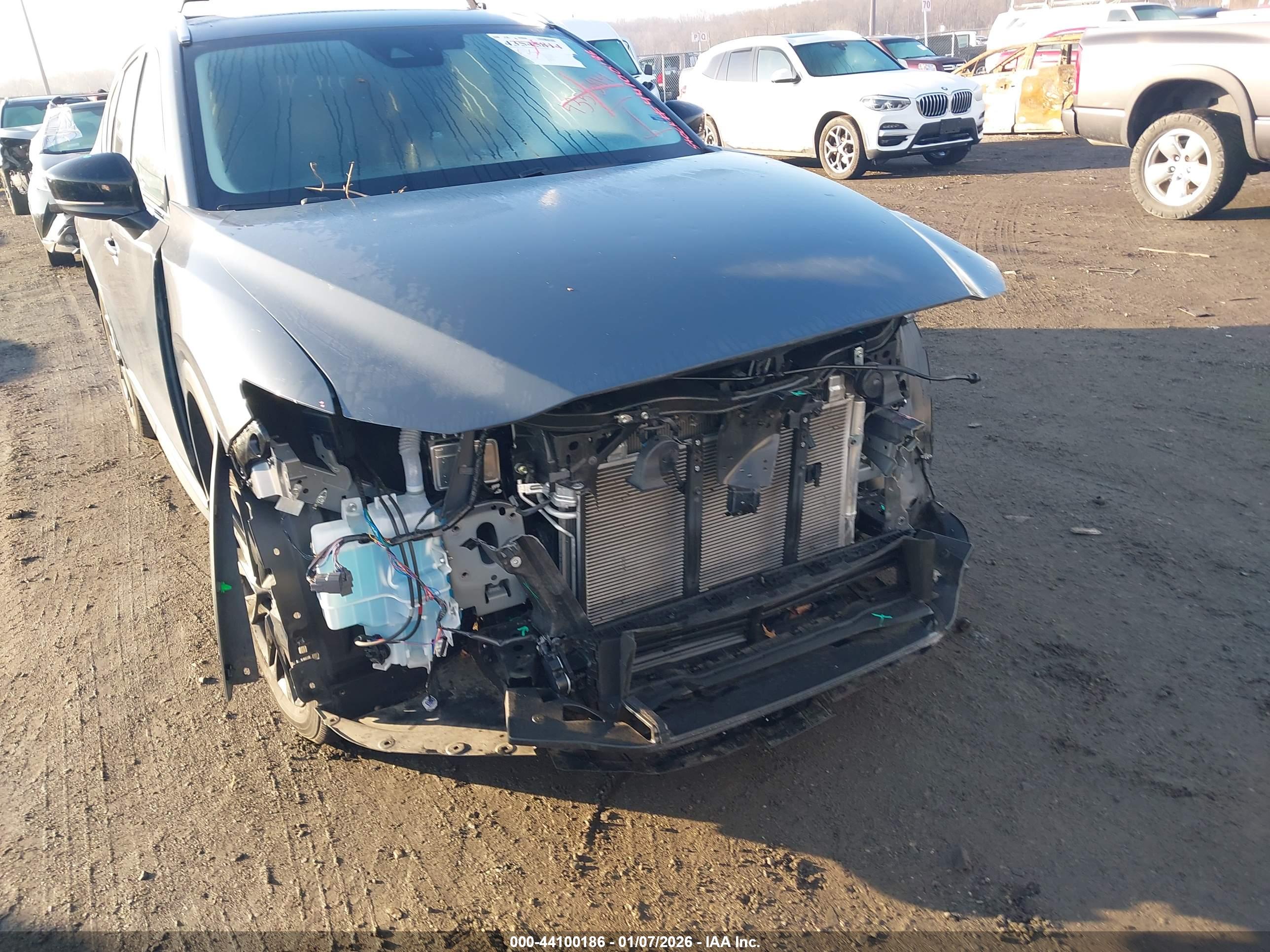 MAZDA CX-5 image 6