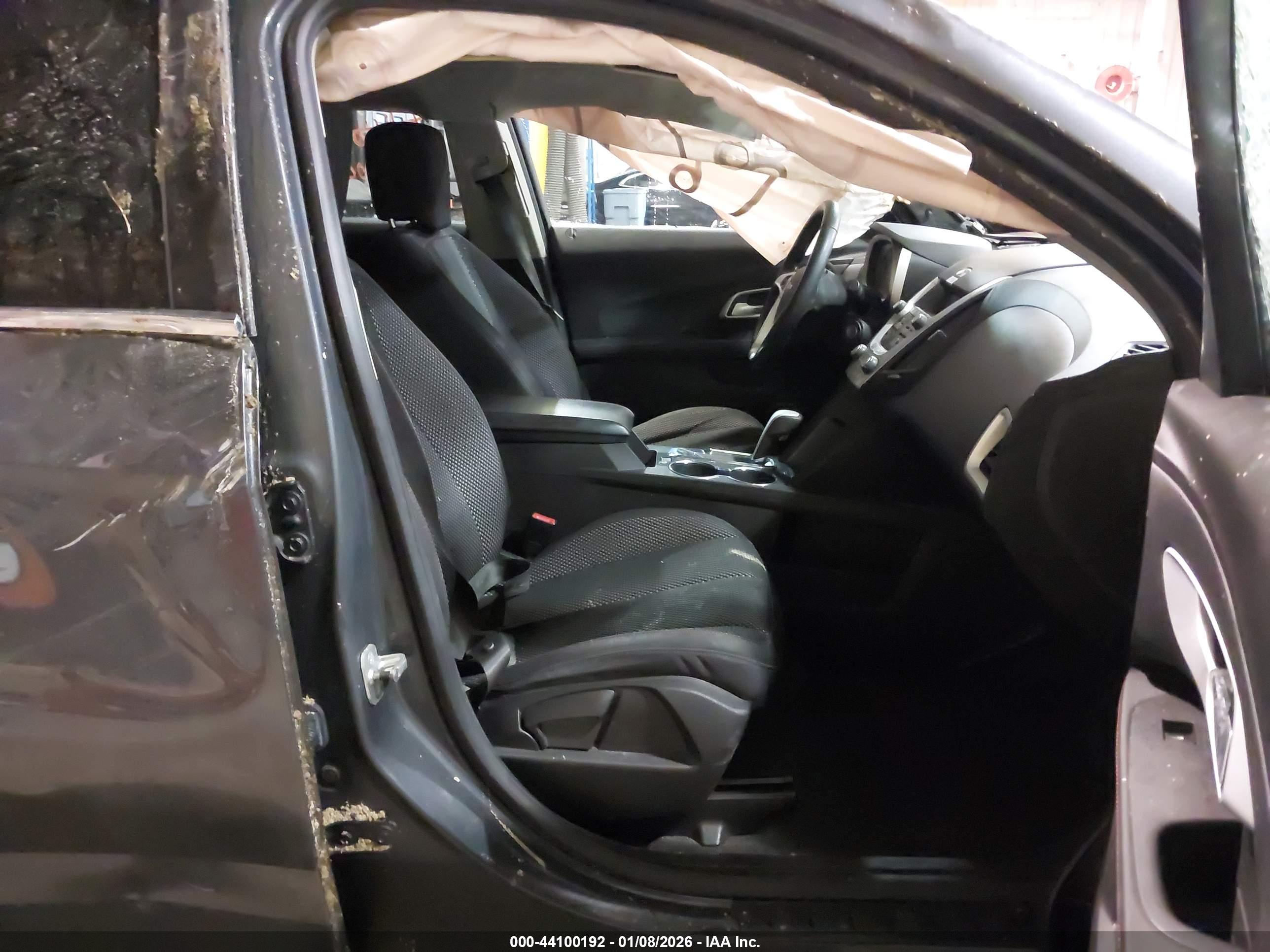 CHEVROLET EQUINOX image 5