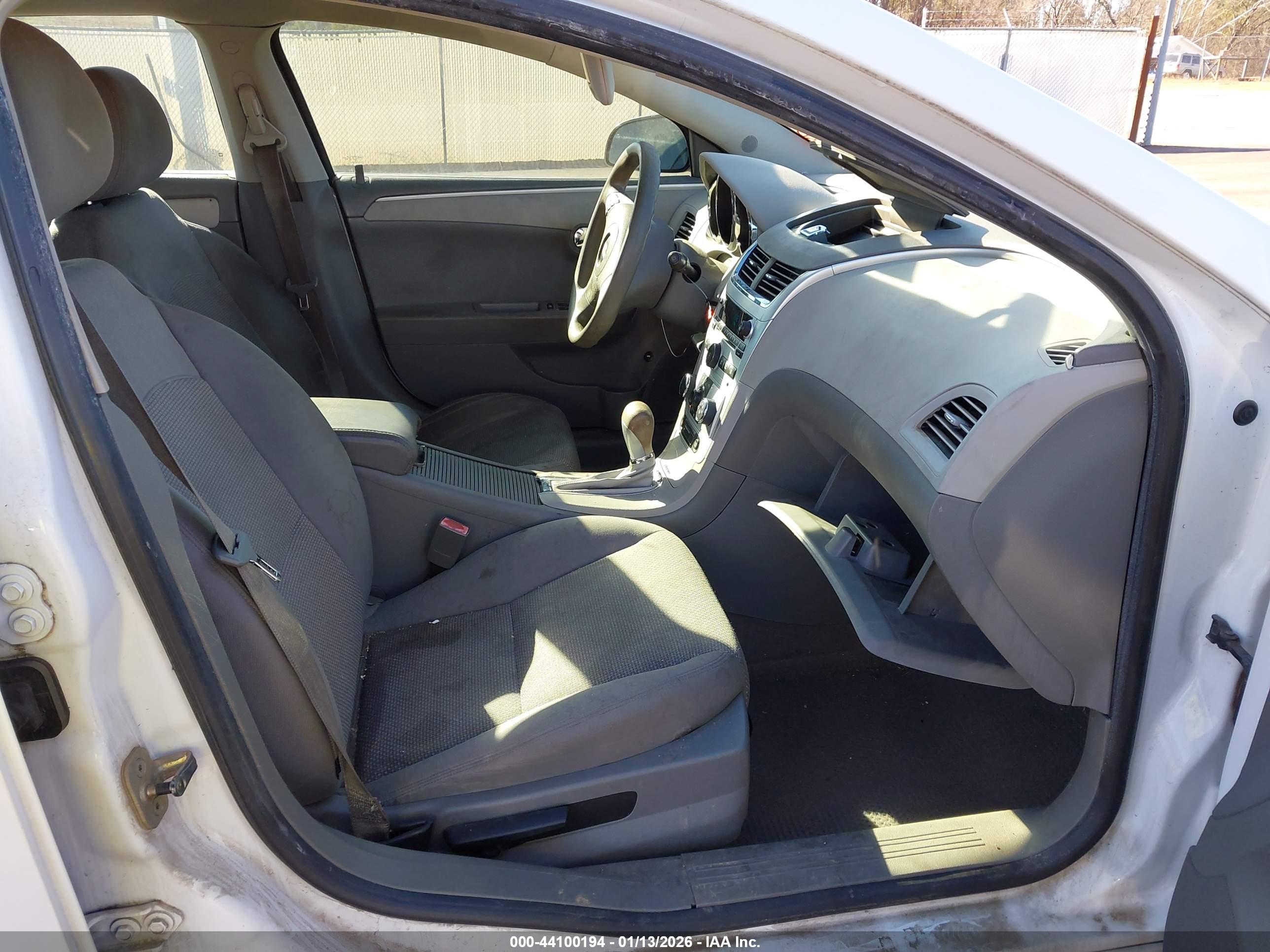 CHEVROLET MALIBU image 5