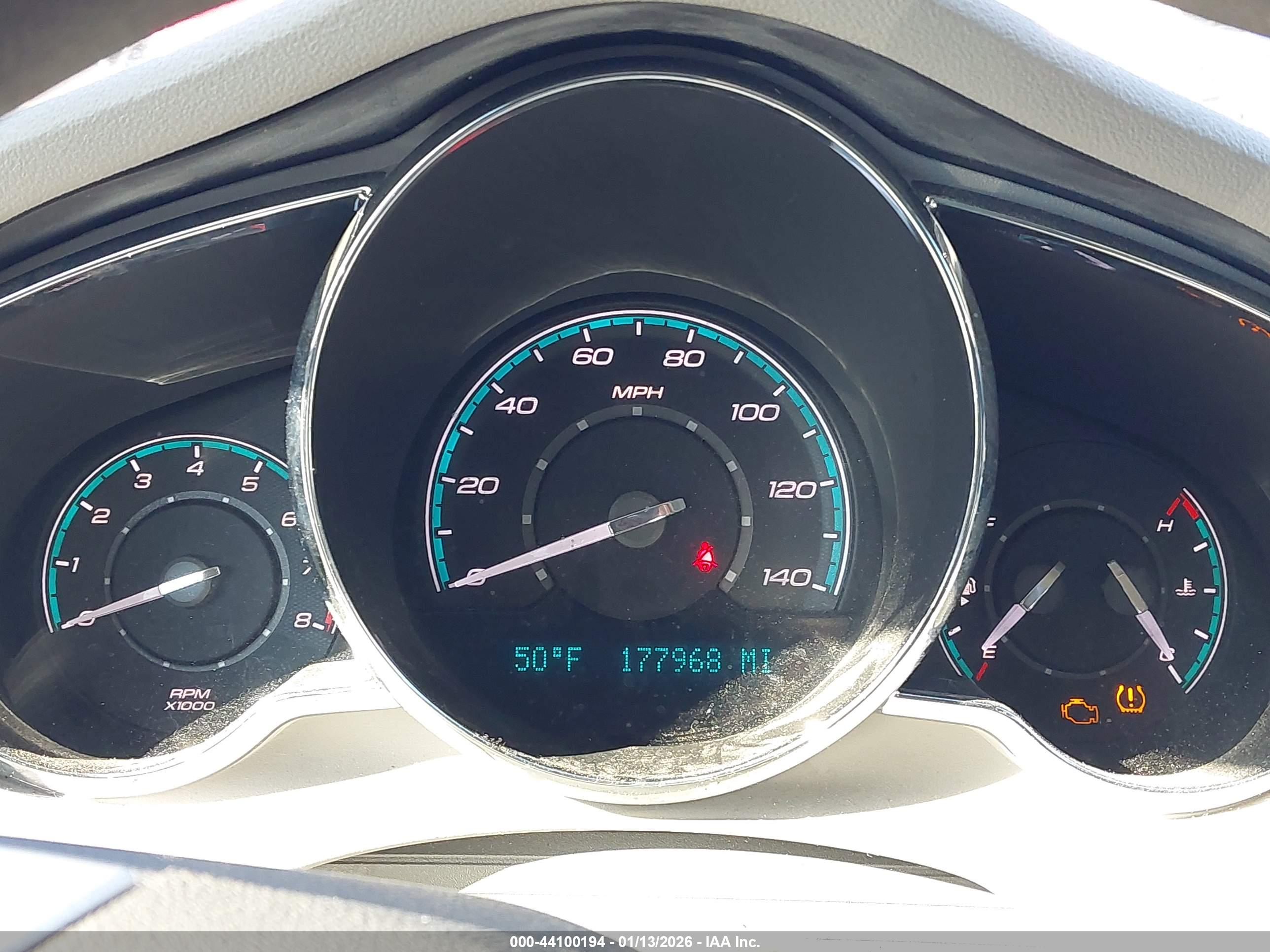 CHEVROLET MALIBU image 7