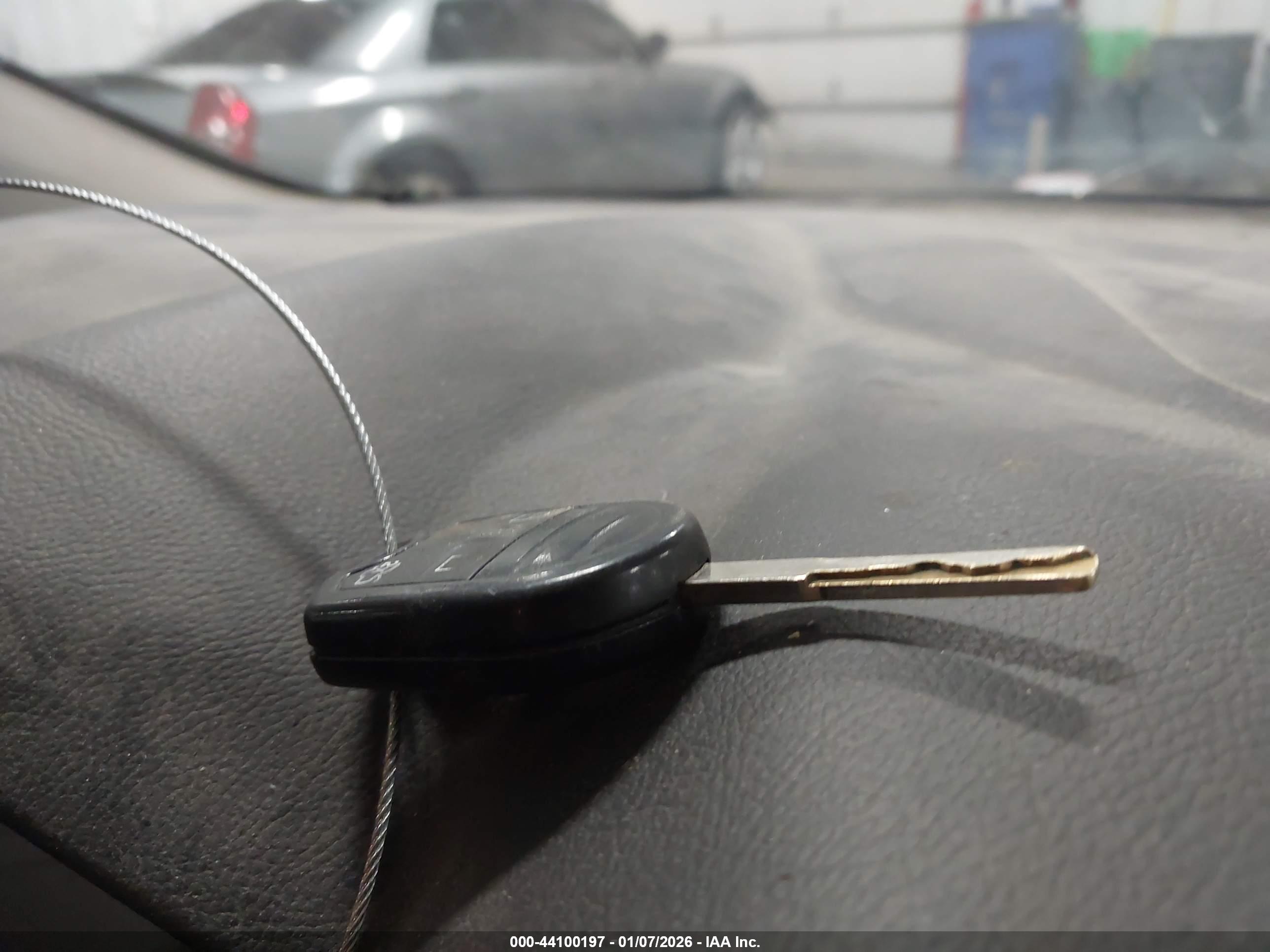 FORD FOCUS image 11