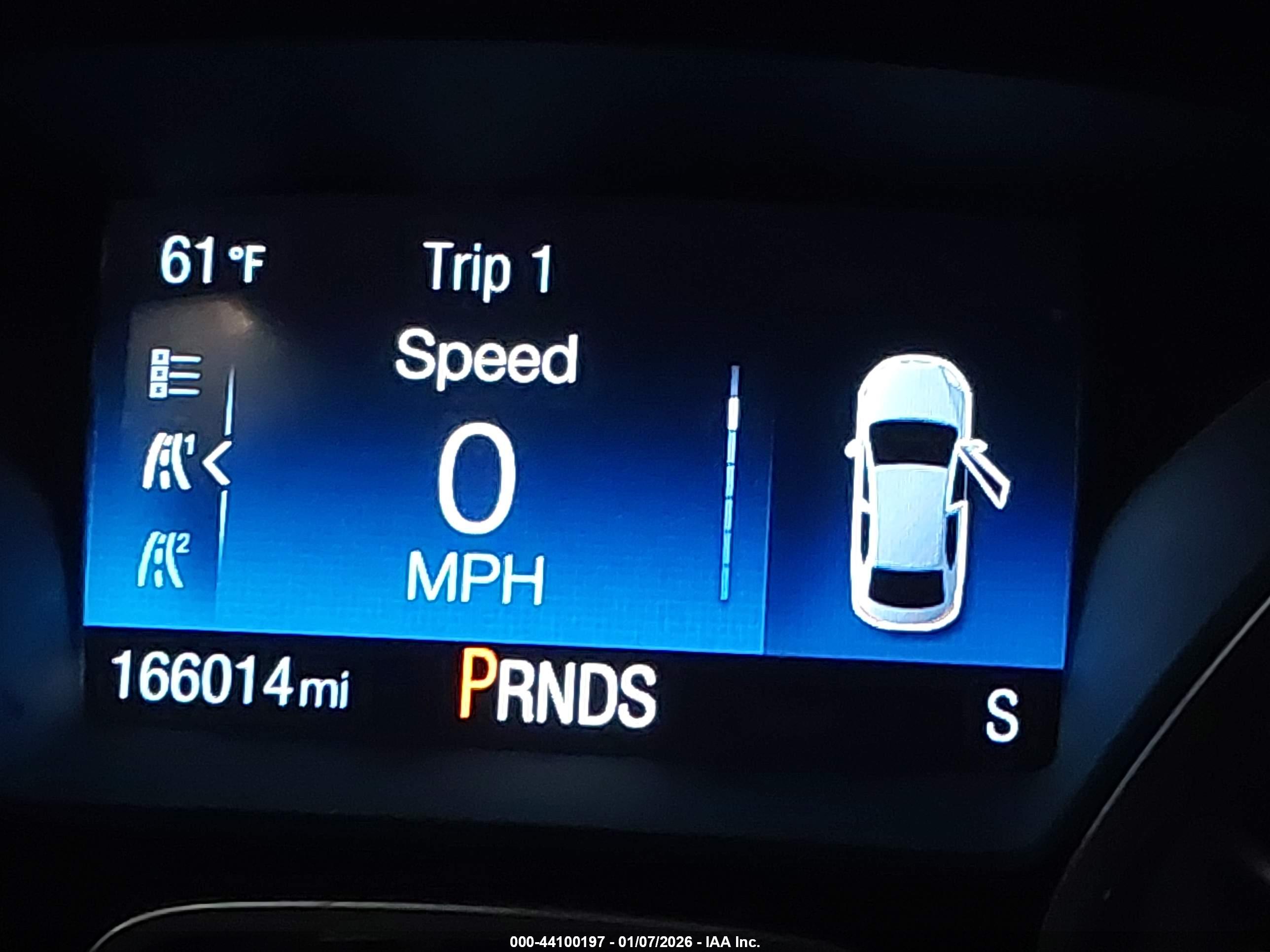 FORD FOCUS image 7