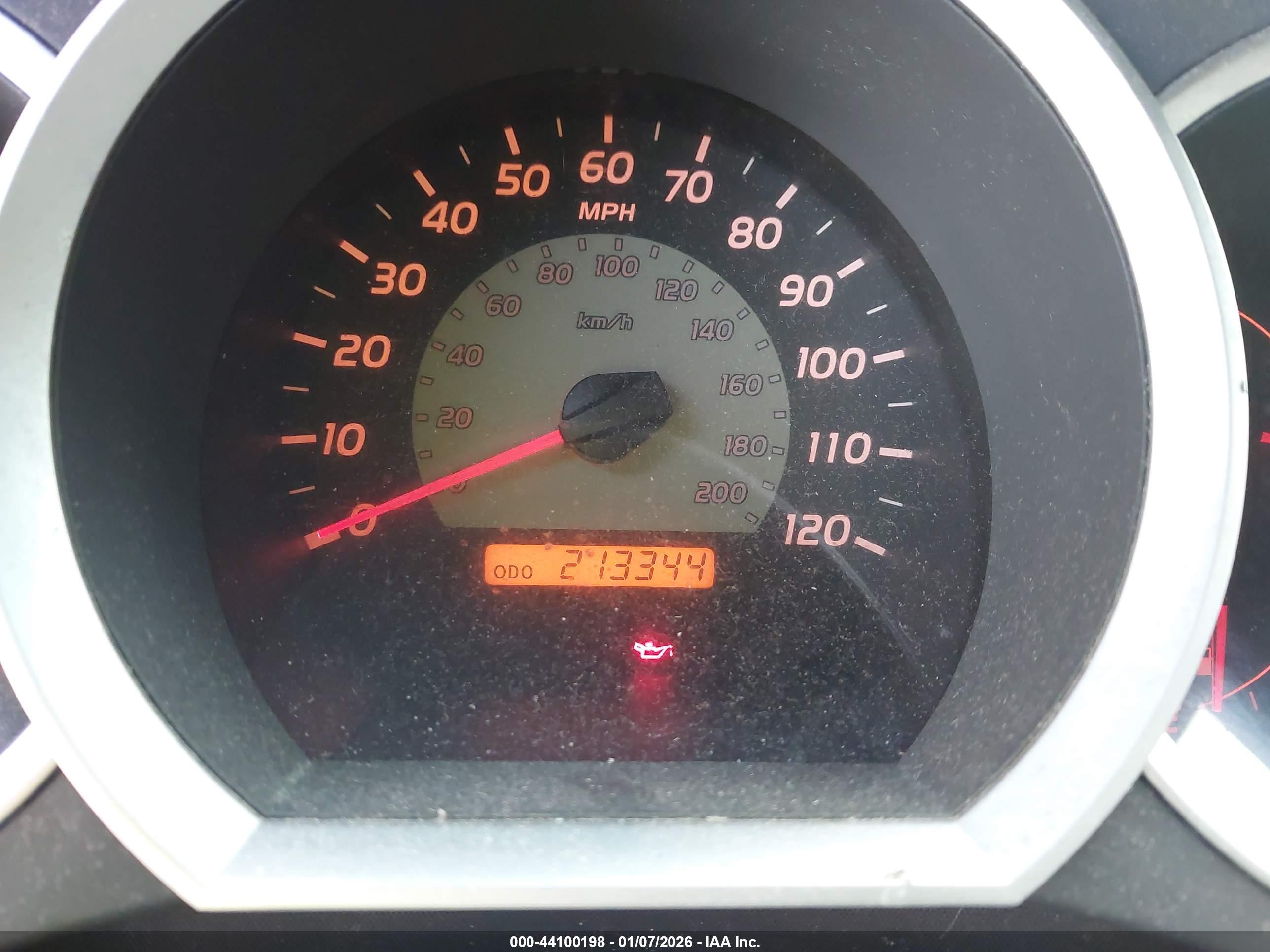 TOYOTA TACOMA image 7