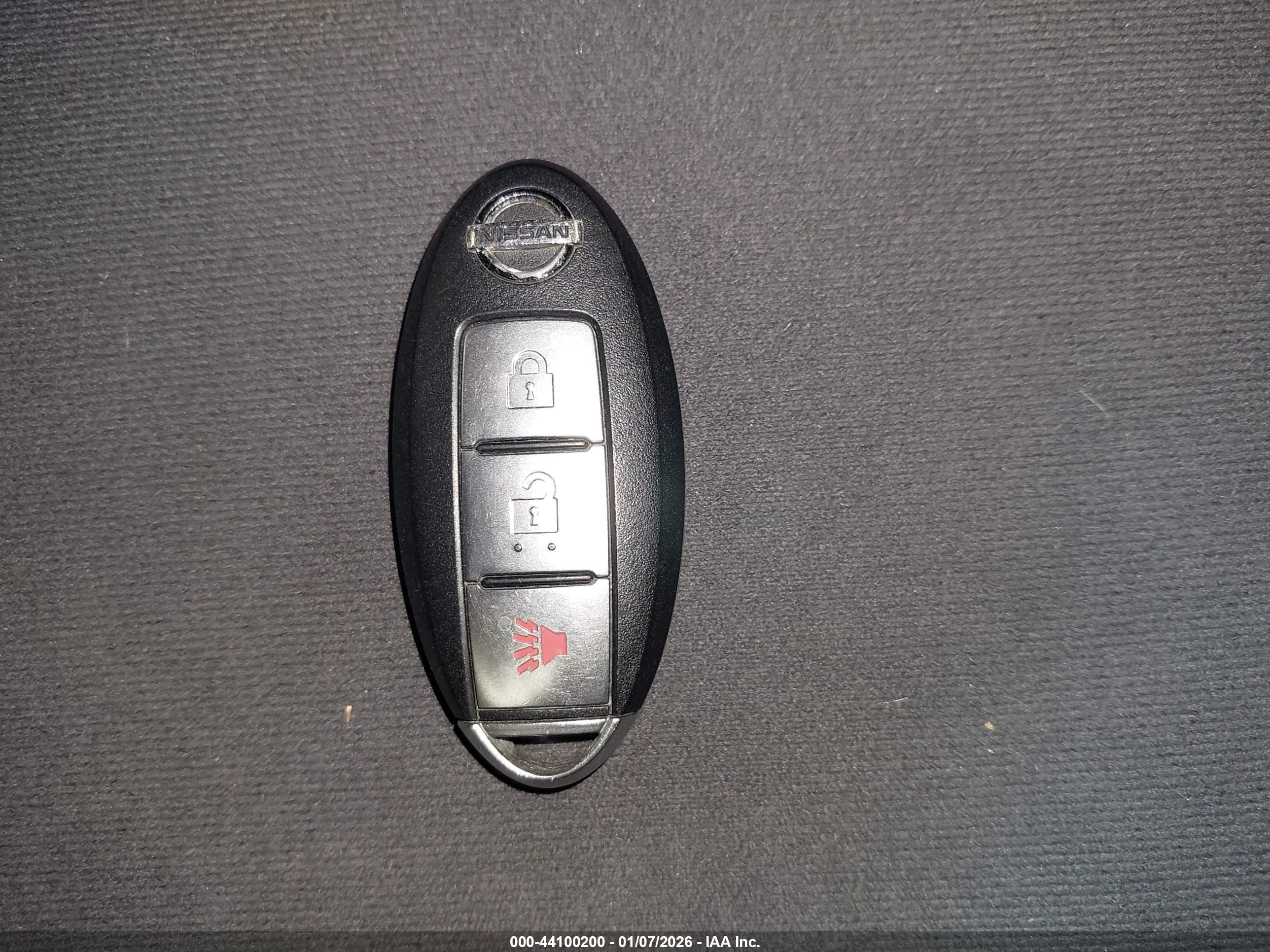 NISSAN PATHFINDER image 11