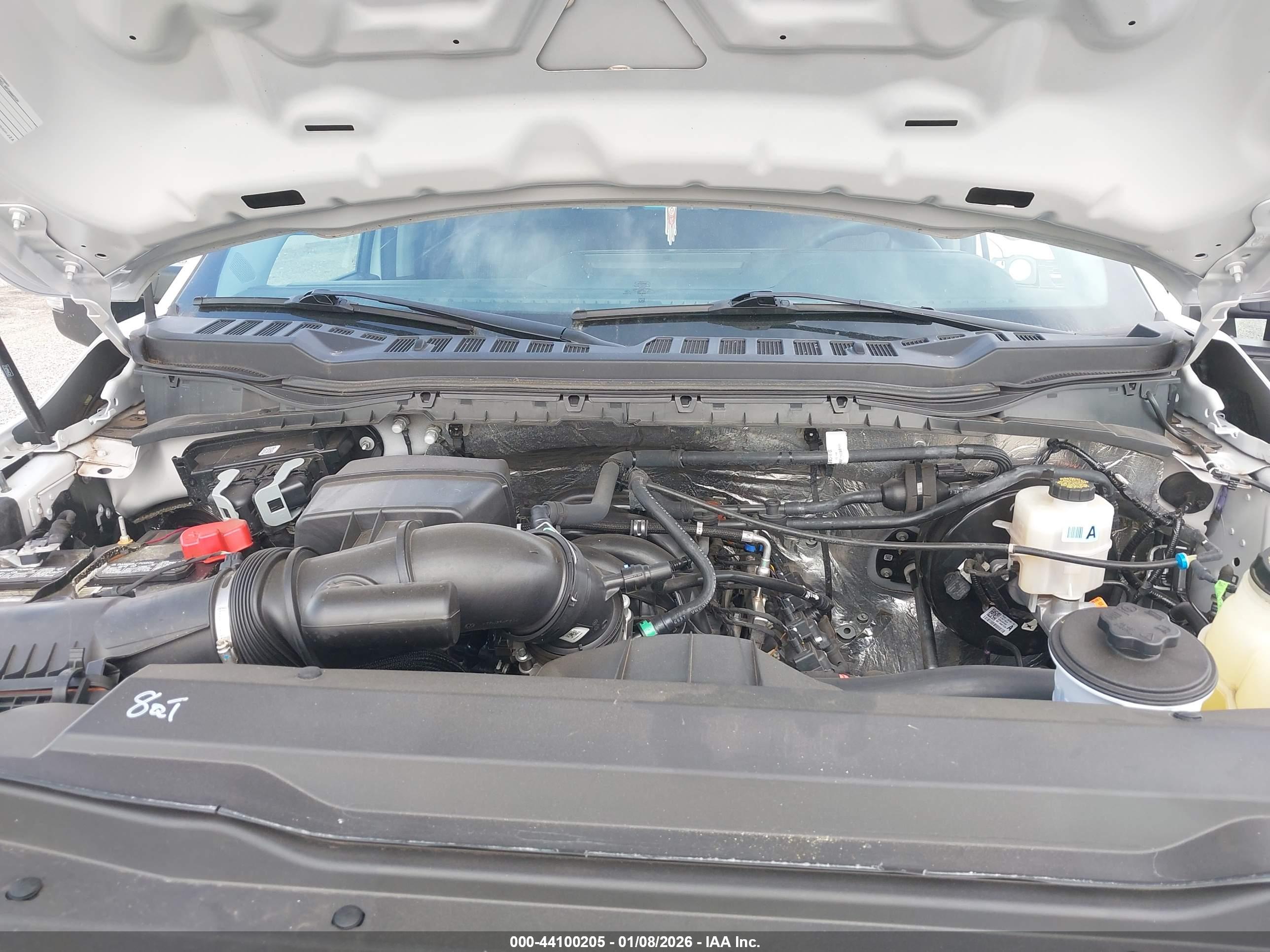 FORD F-250 image 10