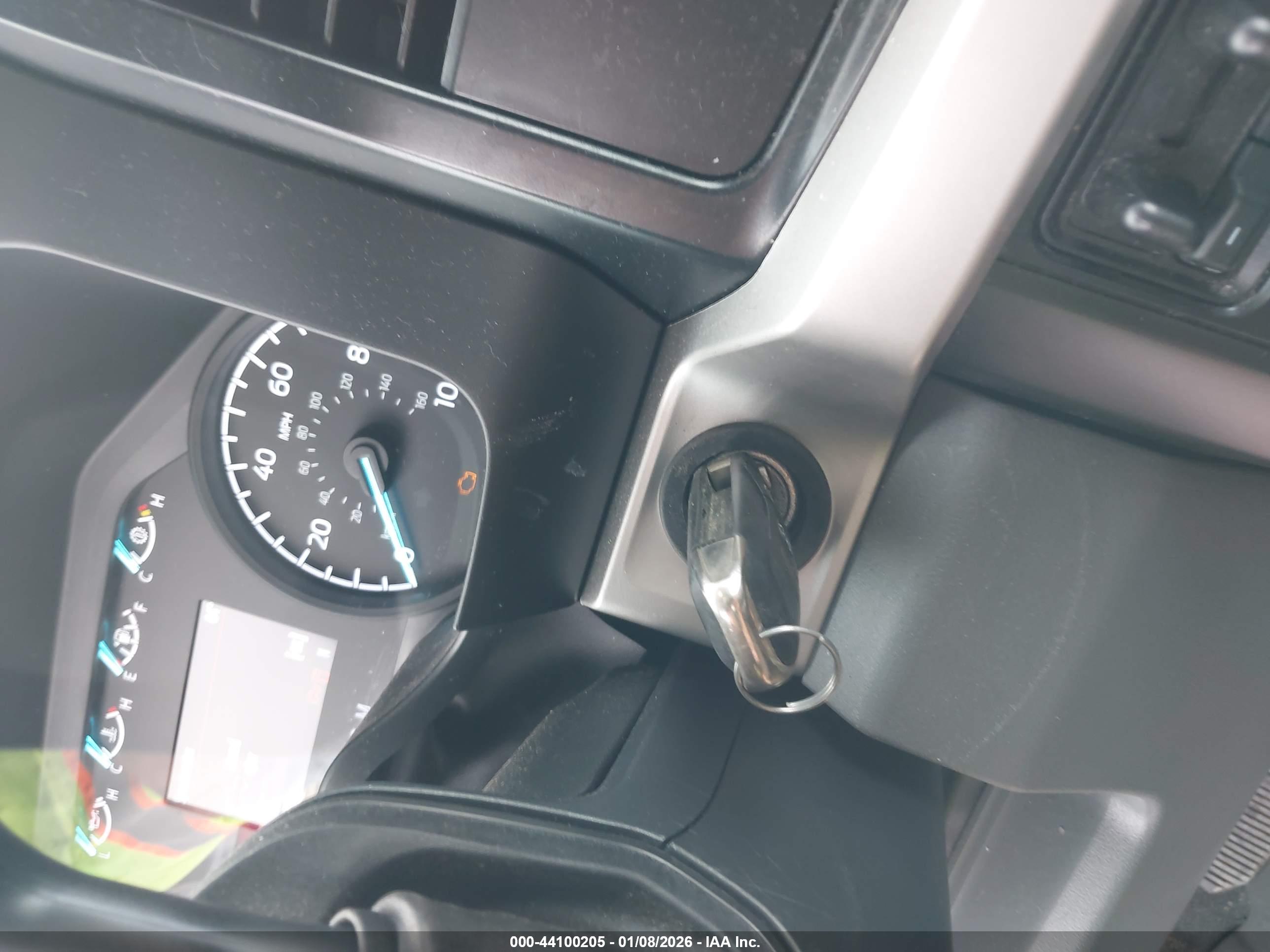 FORD F-250 image 11