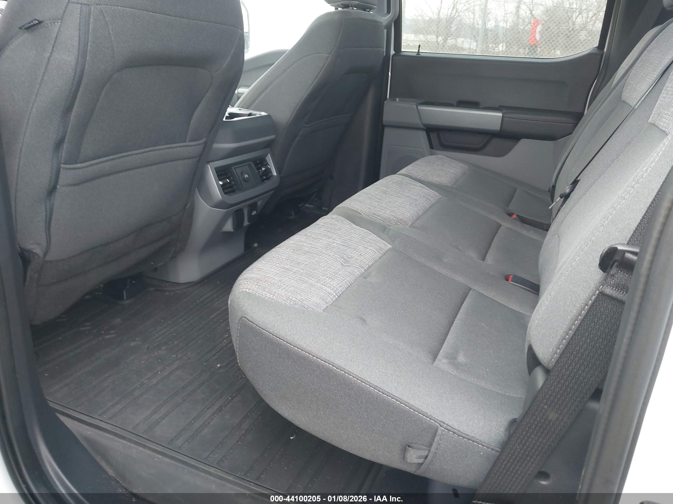 FORD F-250 image 7