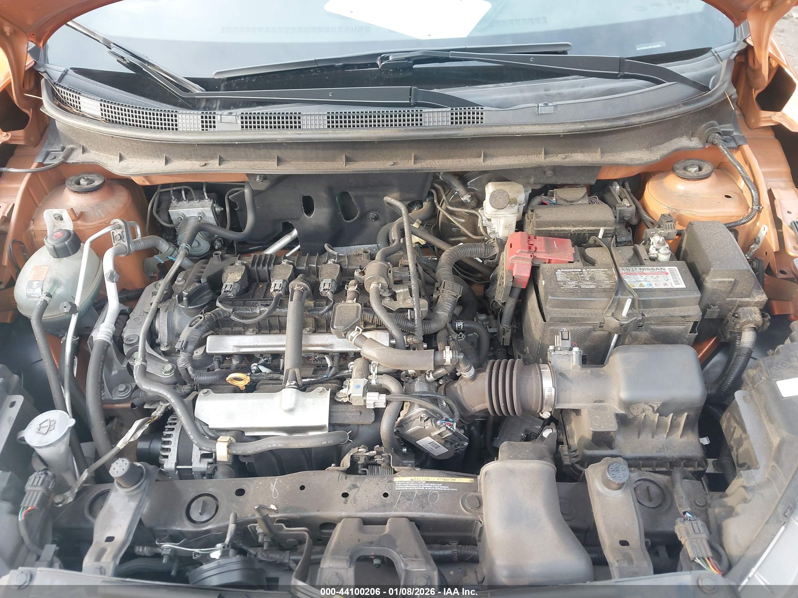 NISSAN KICKS image 10