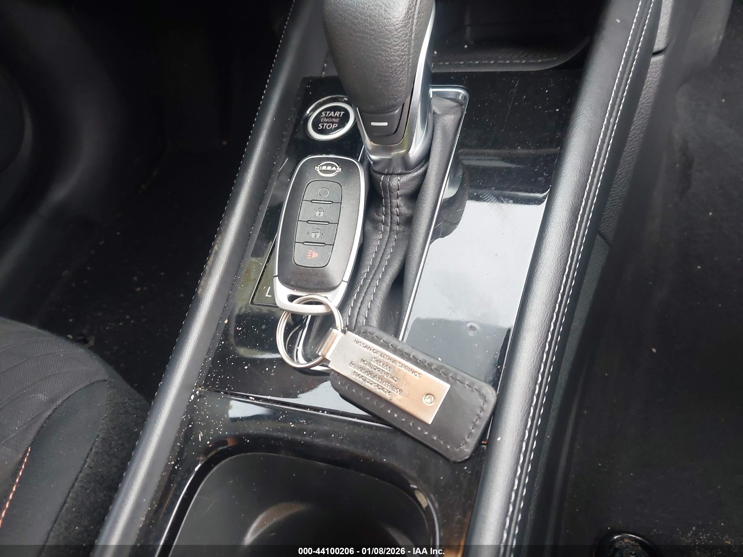 NISSAN KICKS image 11