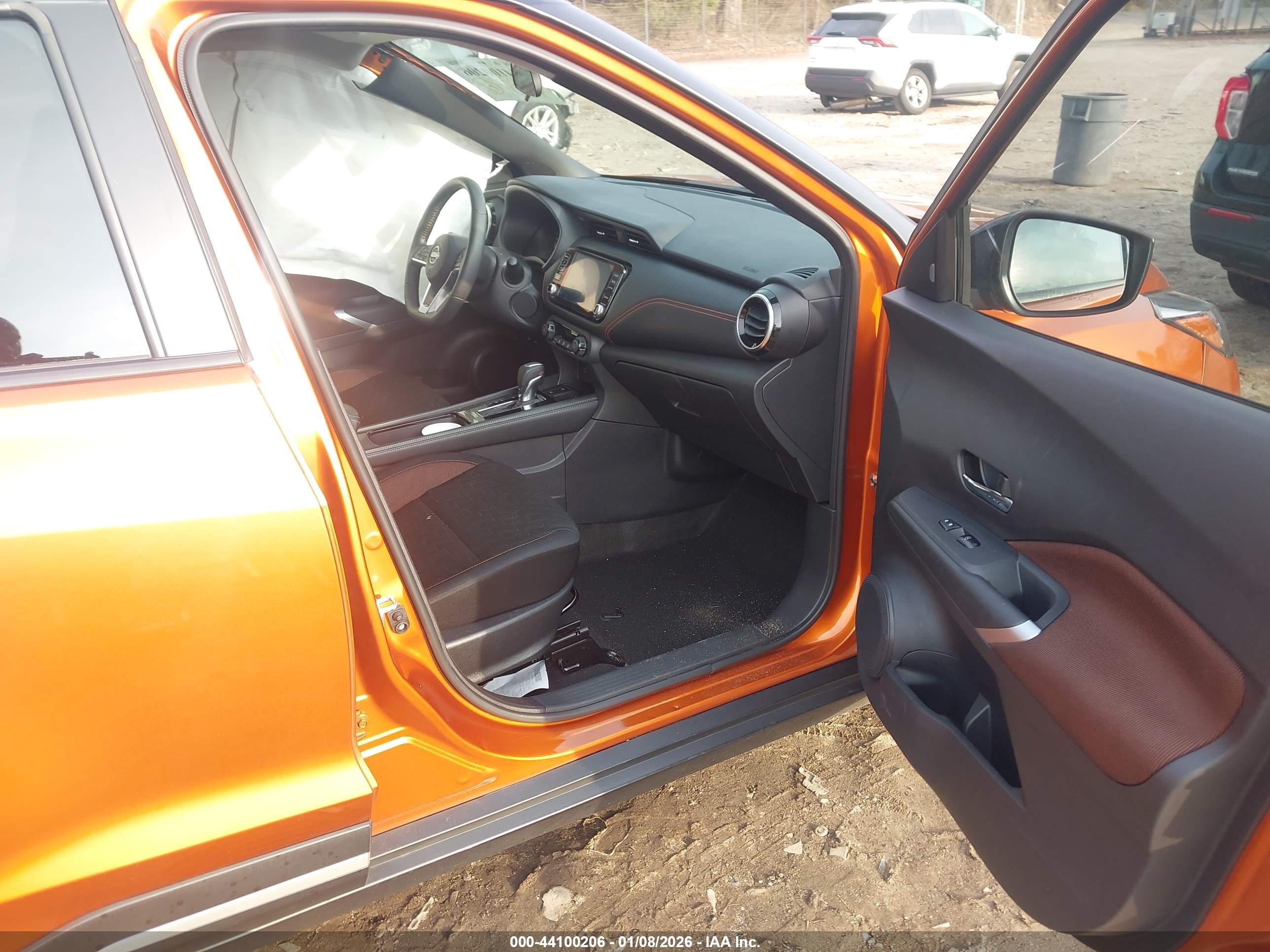 NISSAN KICKS image 5