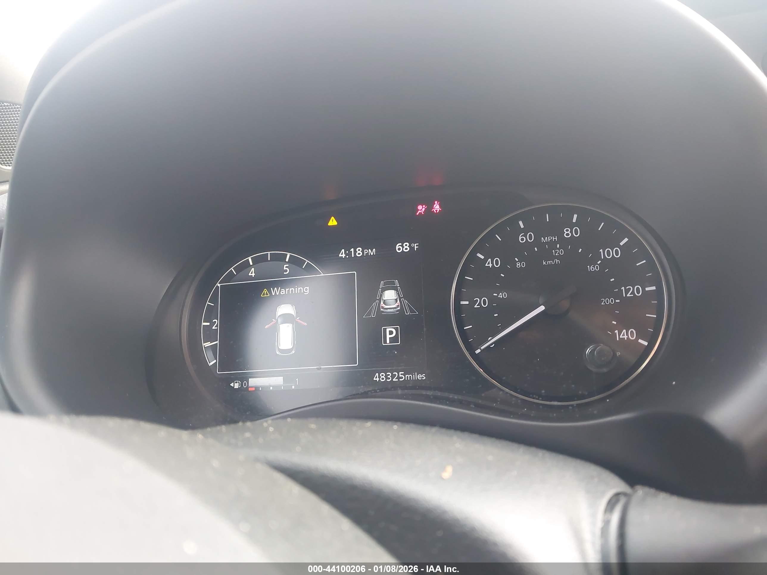 NISSAN KICKS image 7