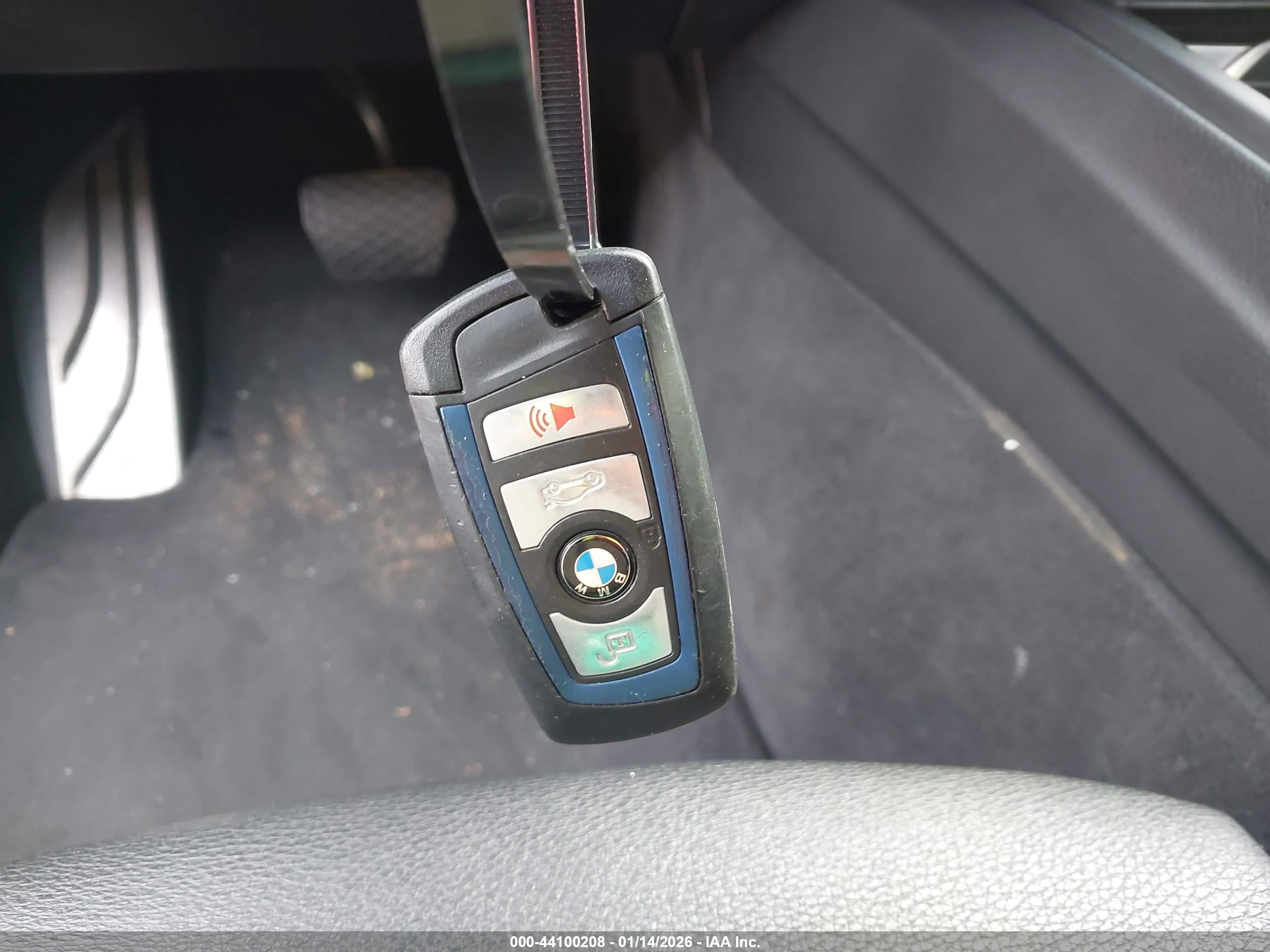 BMW 340I image 11