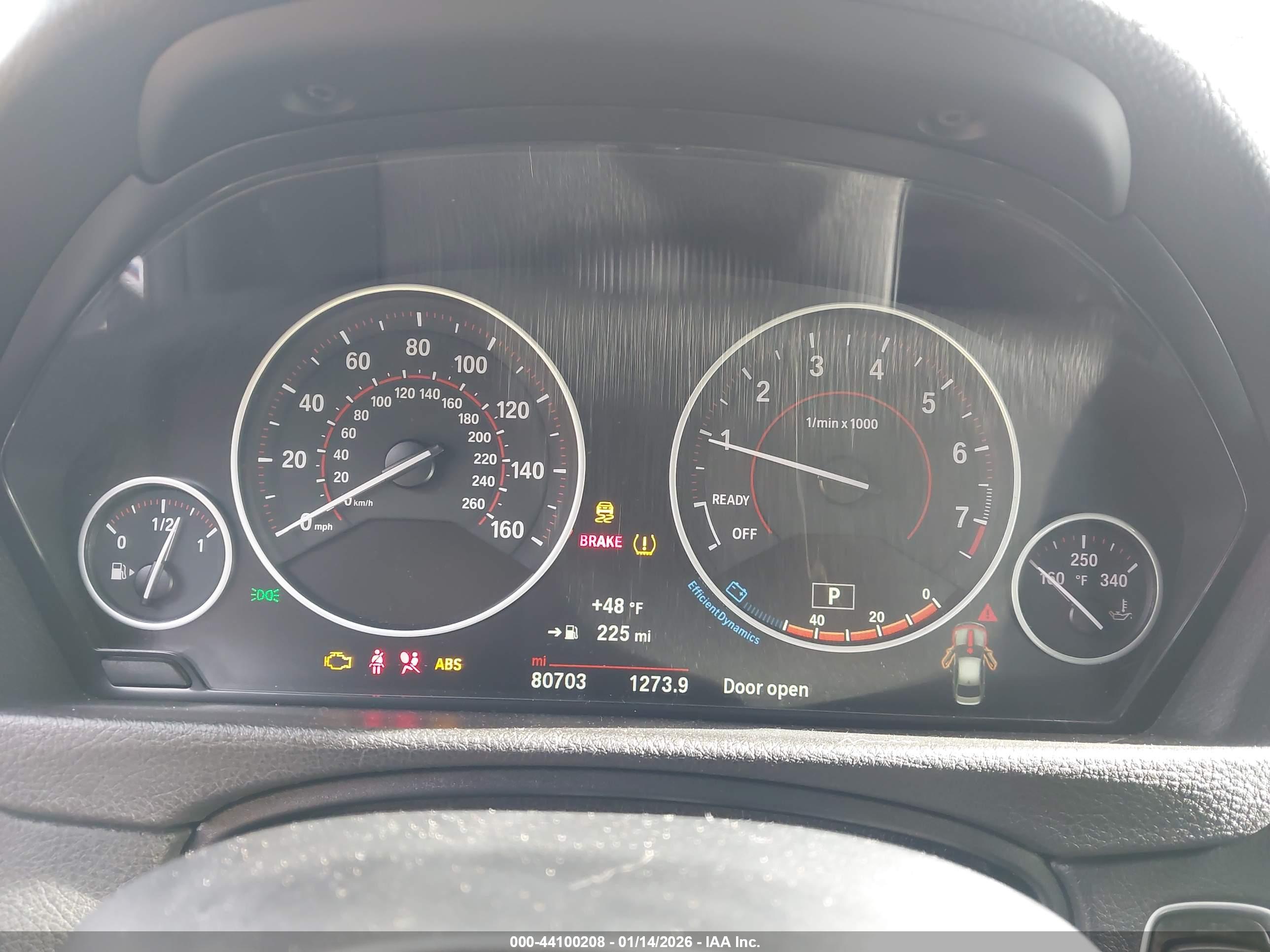 BMW 340I image 7