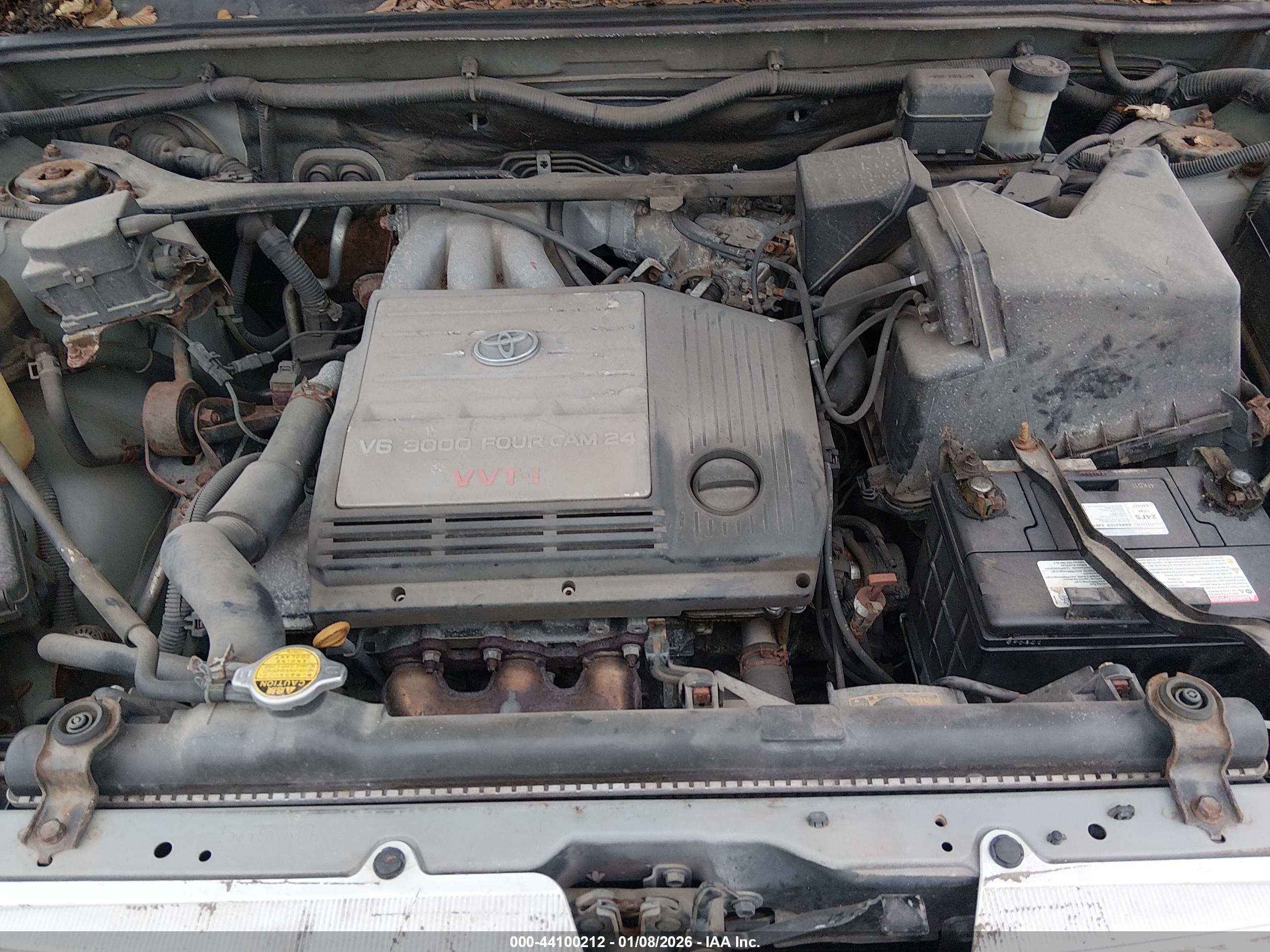 TOYOTA HIGHLANDER image 10