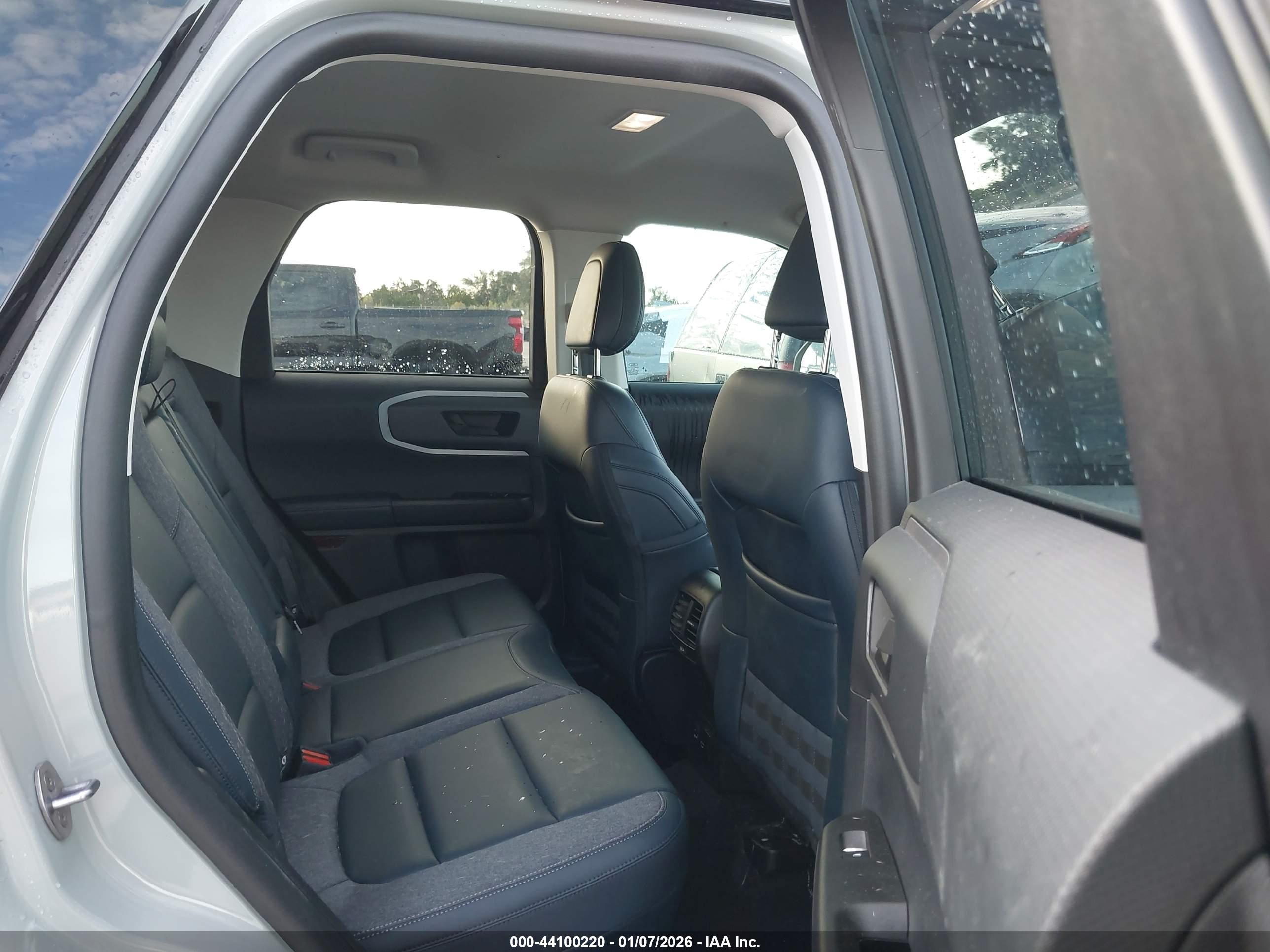 FORD BRONCO image 8