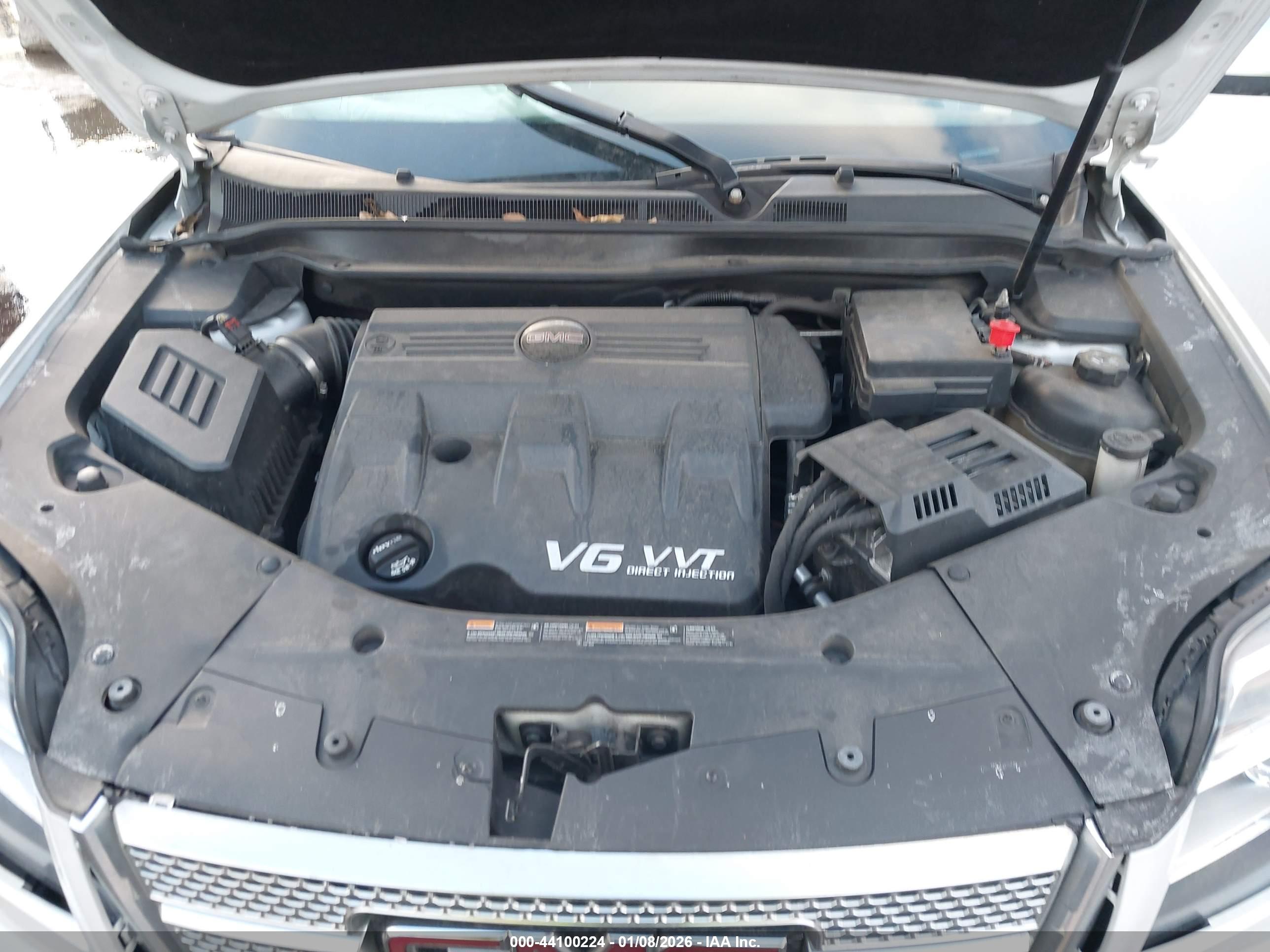 GMC TERRAIN image 10