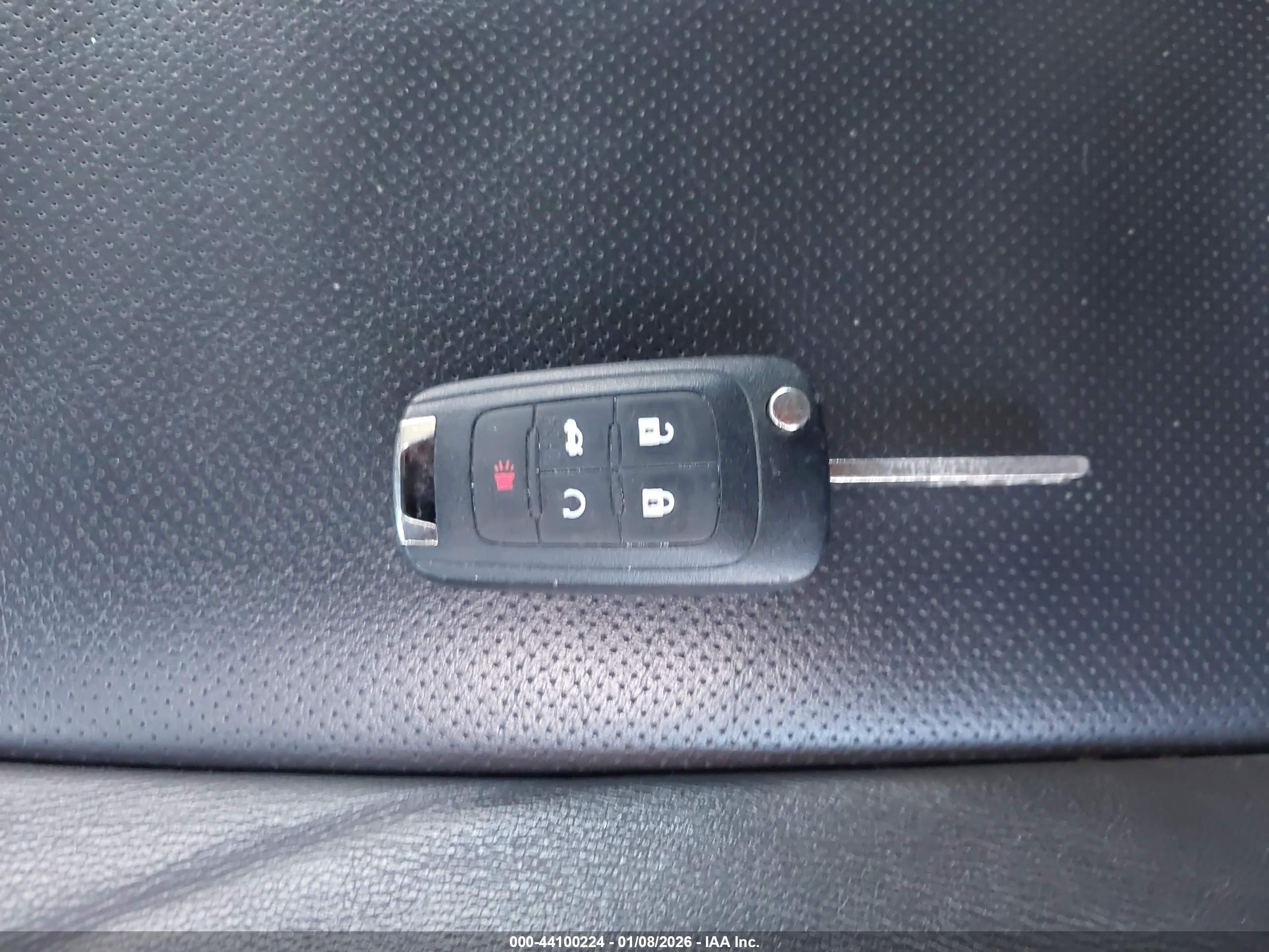 GMC TERRAIN image 11