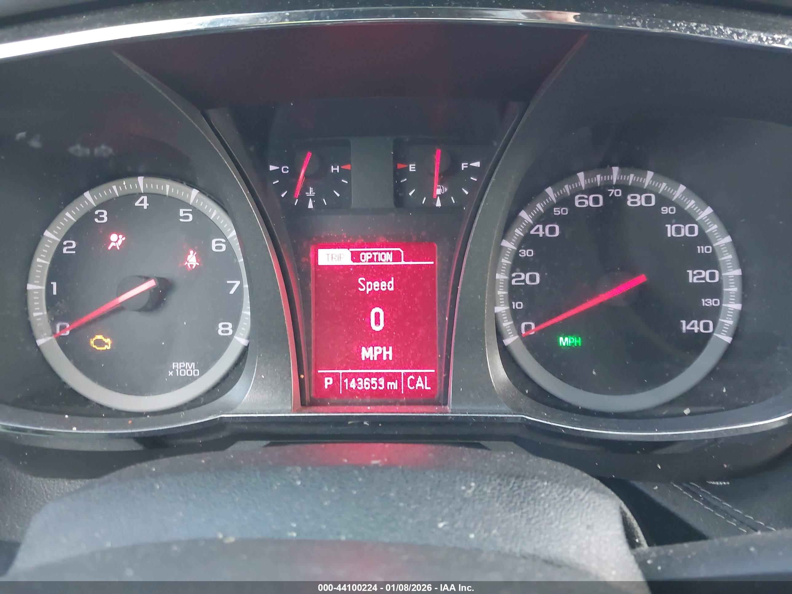 GMC TERRAIN image 7