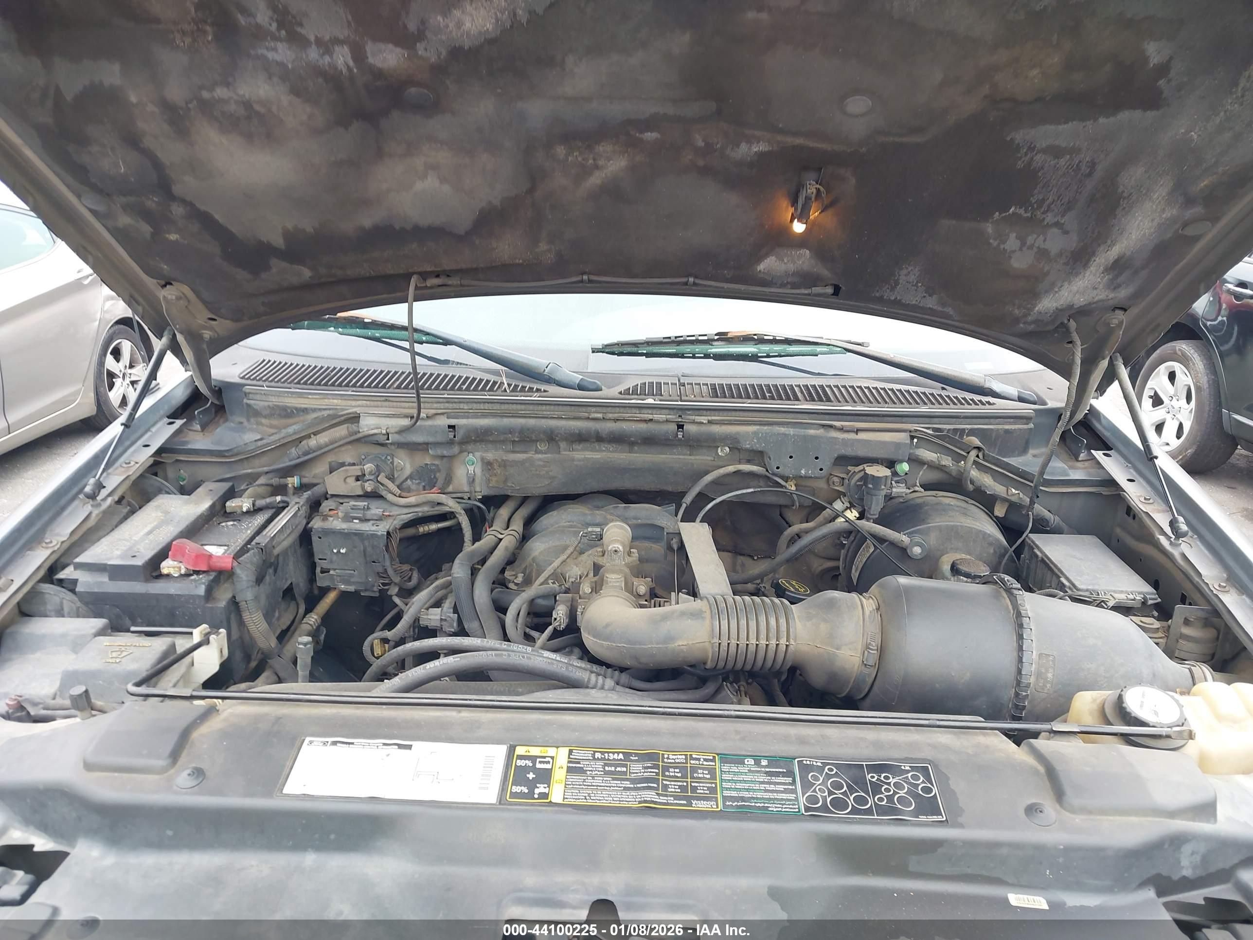 FORD F-150 image 10