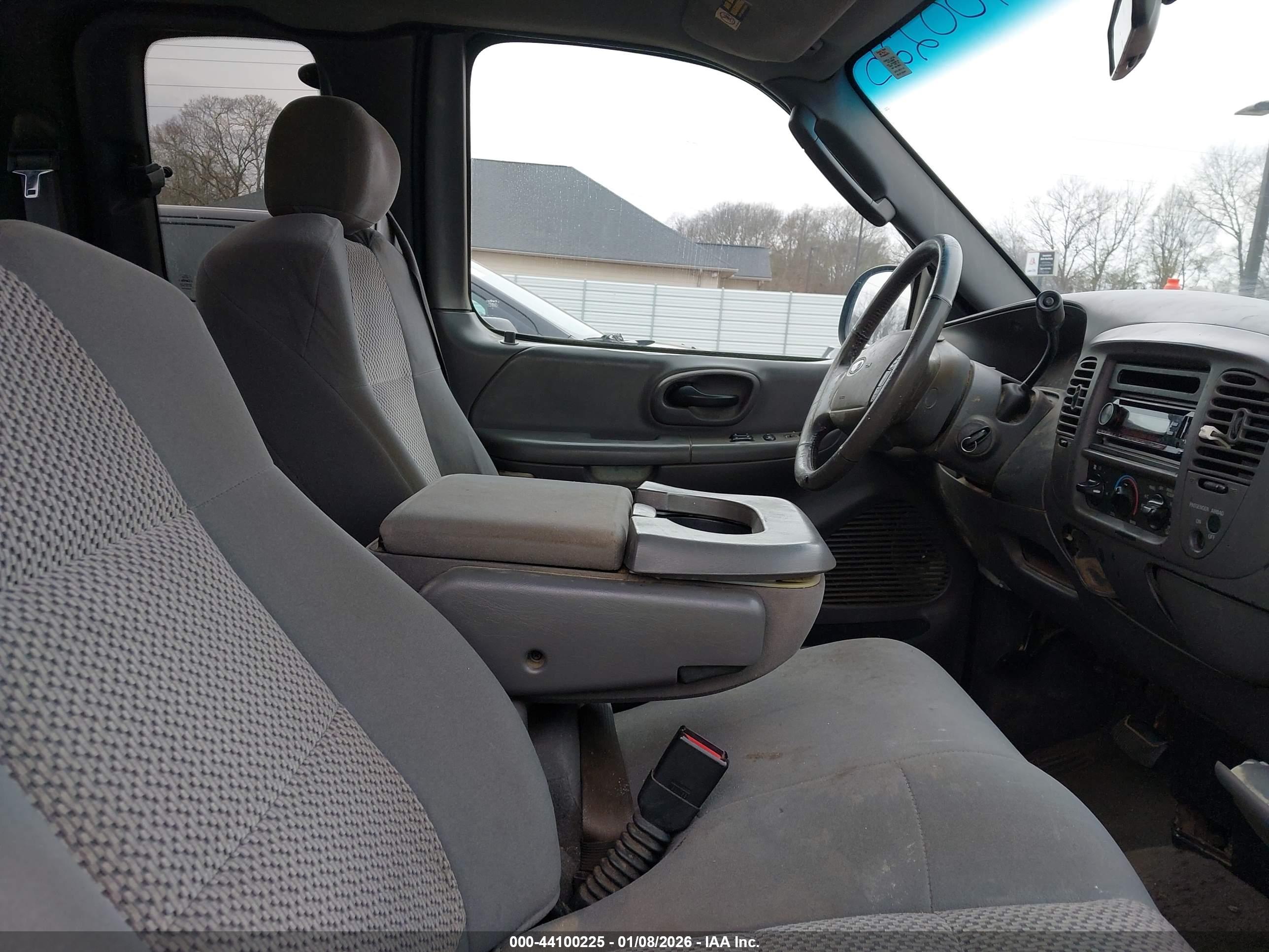 FORD F-150 image 5