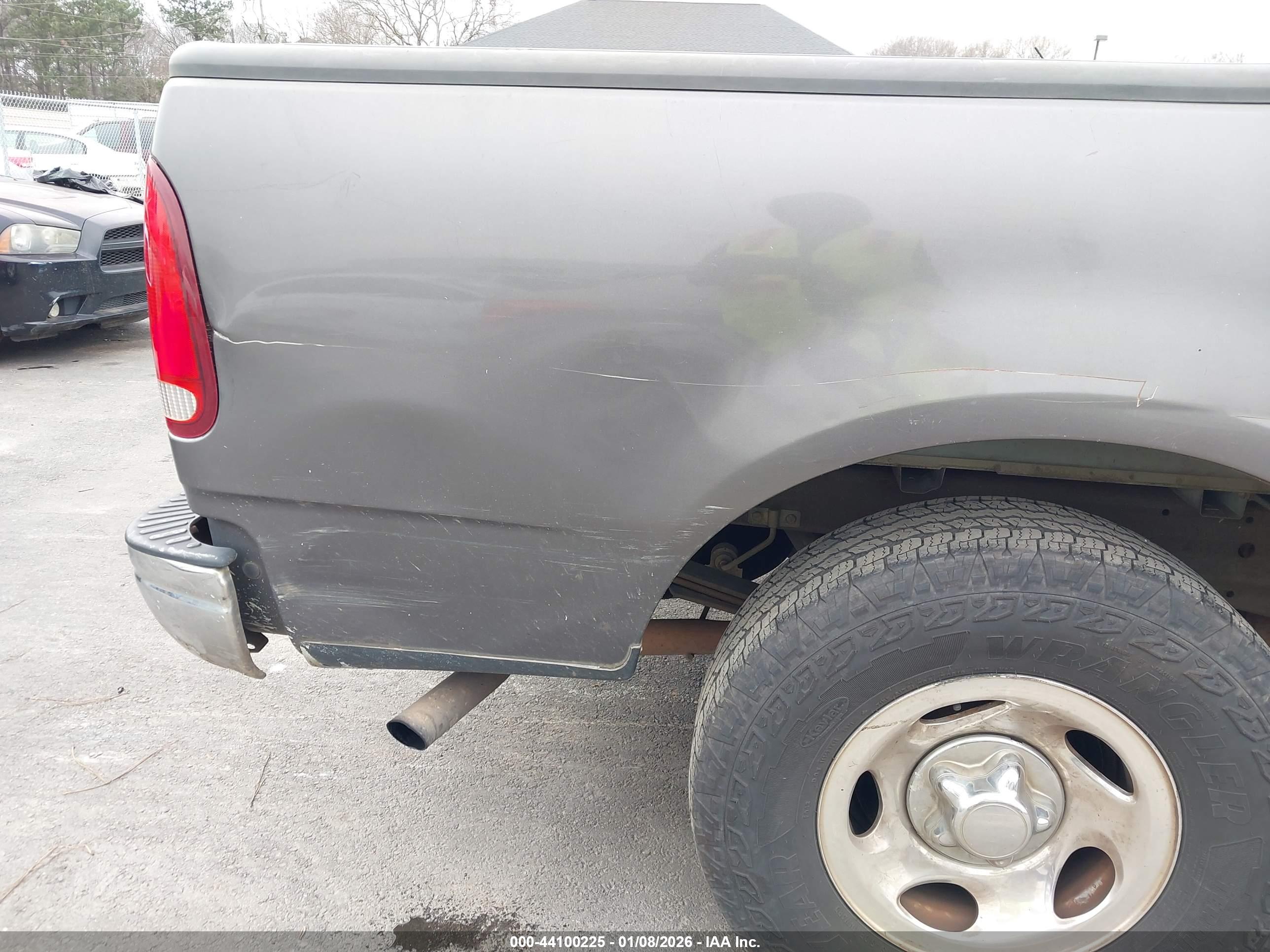 FORD F-150 image 6