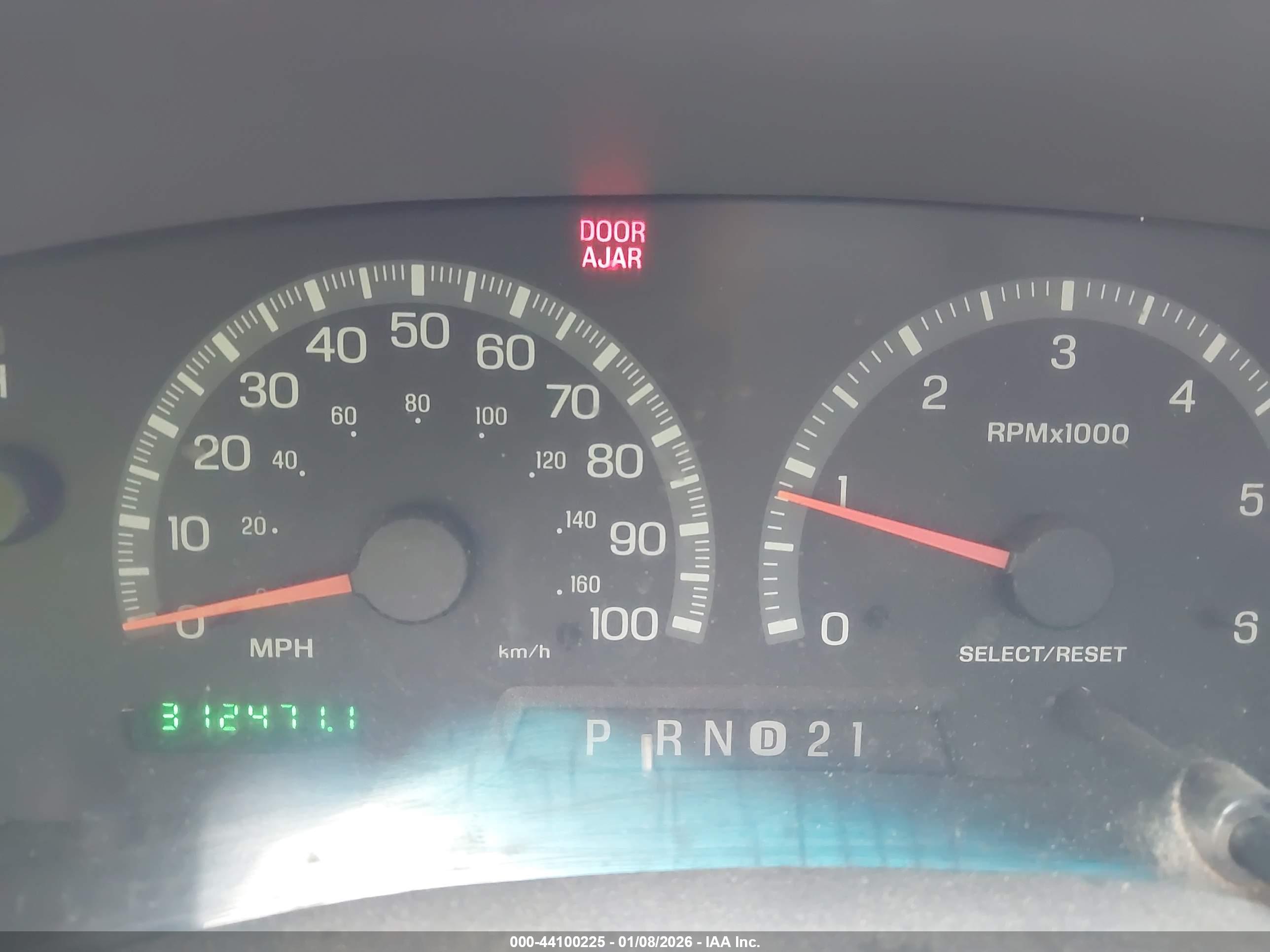 FORD F-150 image 7