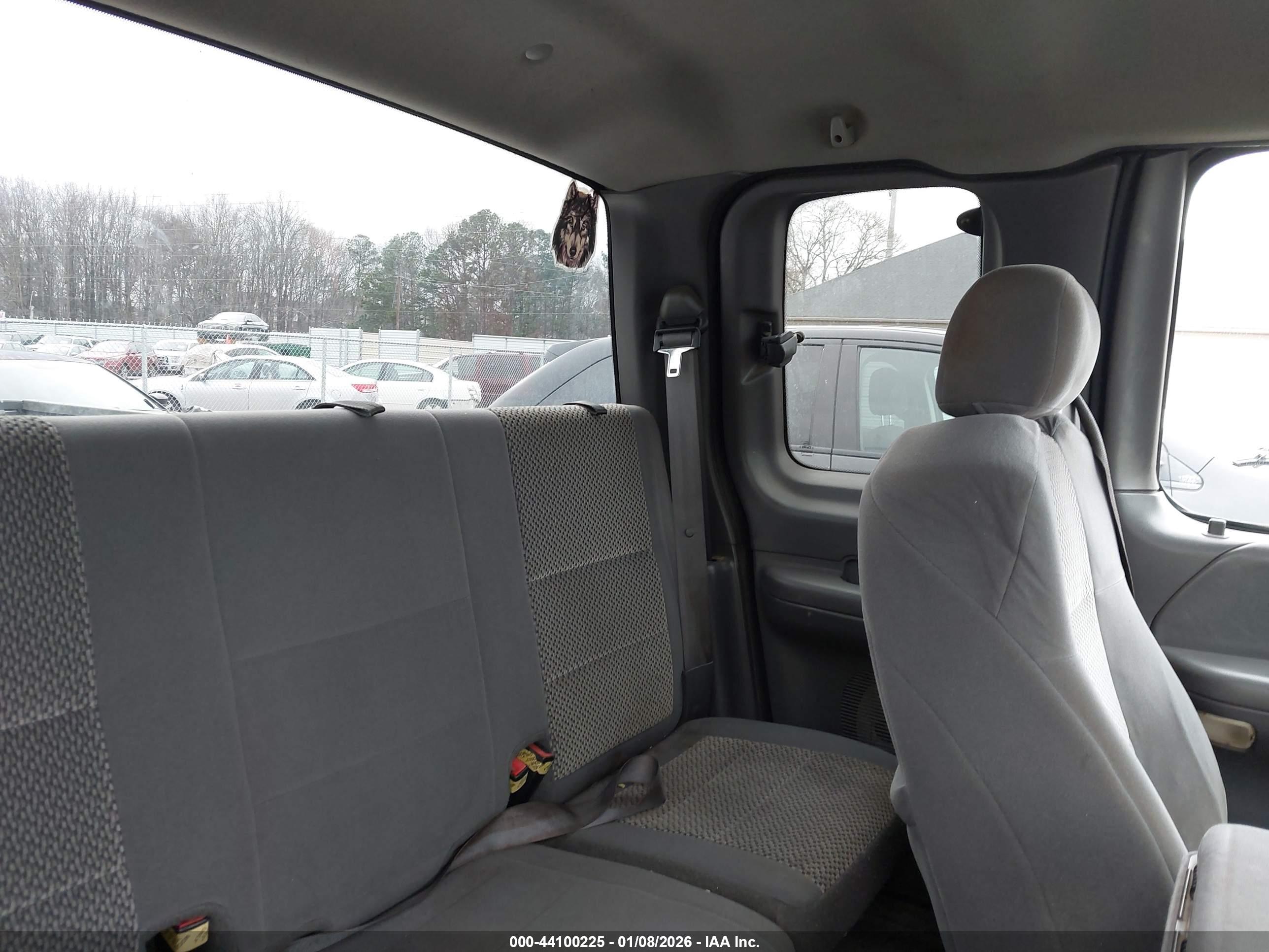 FORD F-150 image 8