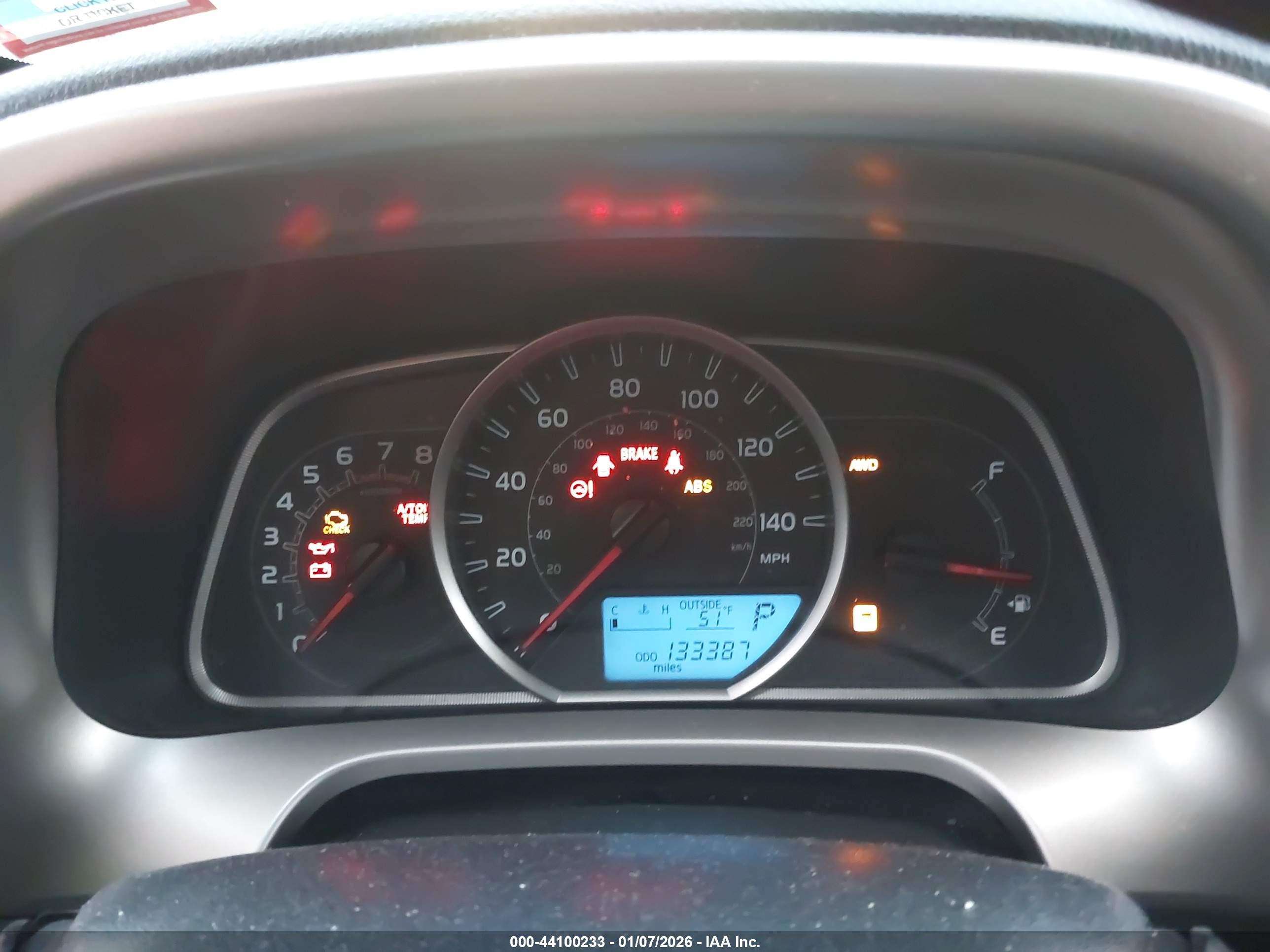 TOYOTA RAV4 image 7