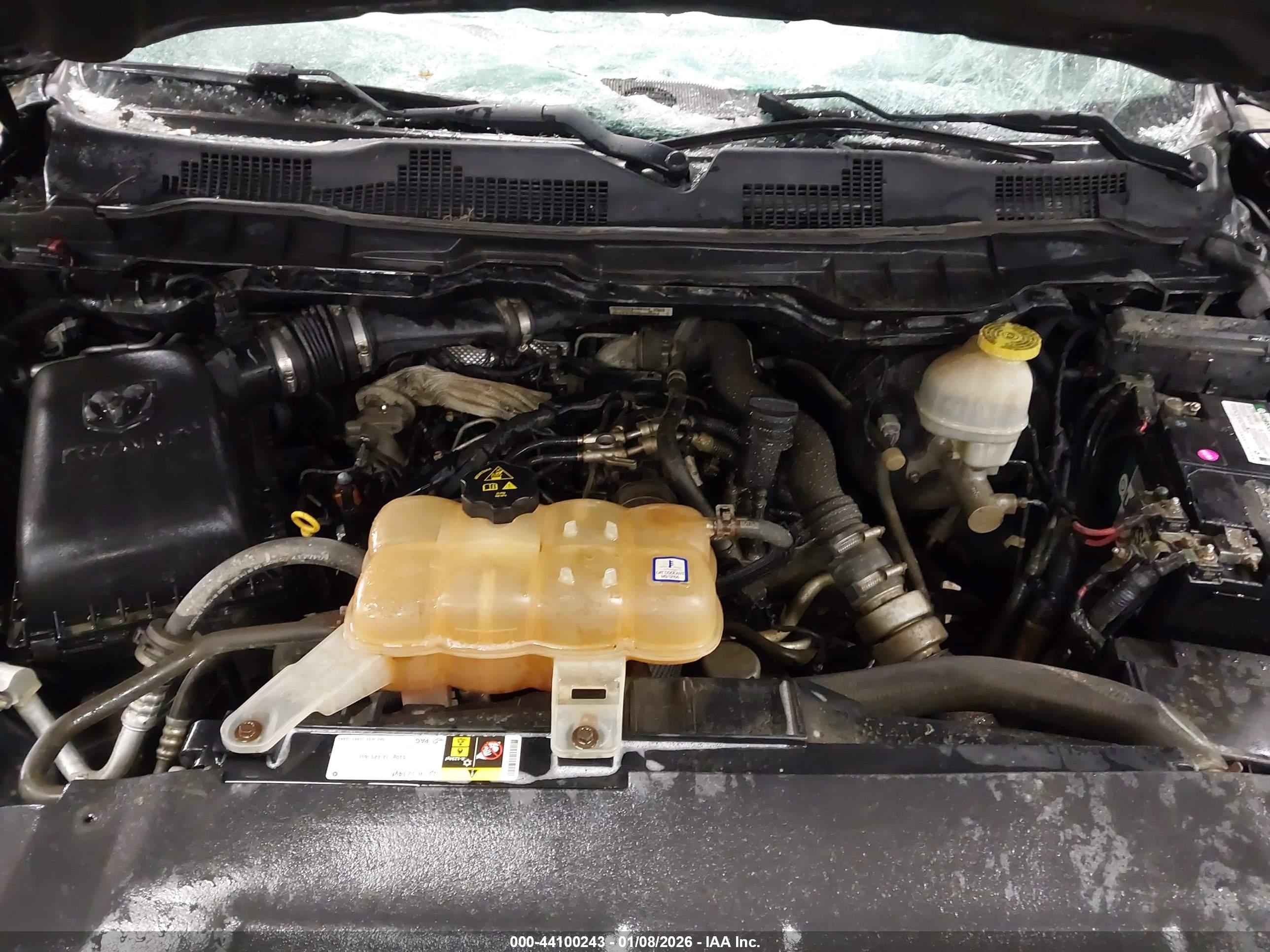 RAM 1500 image 10