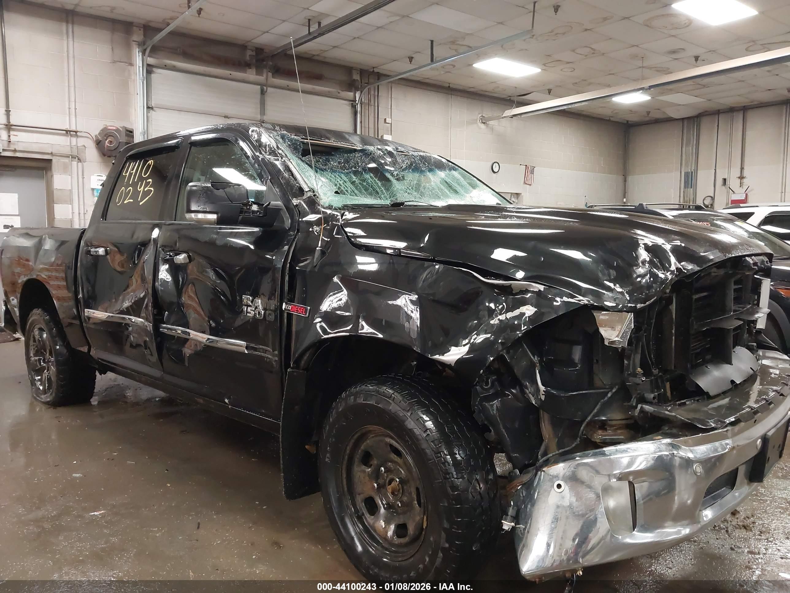RAM 1500 image 6