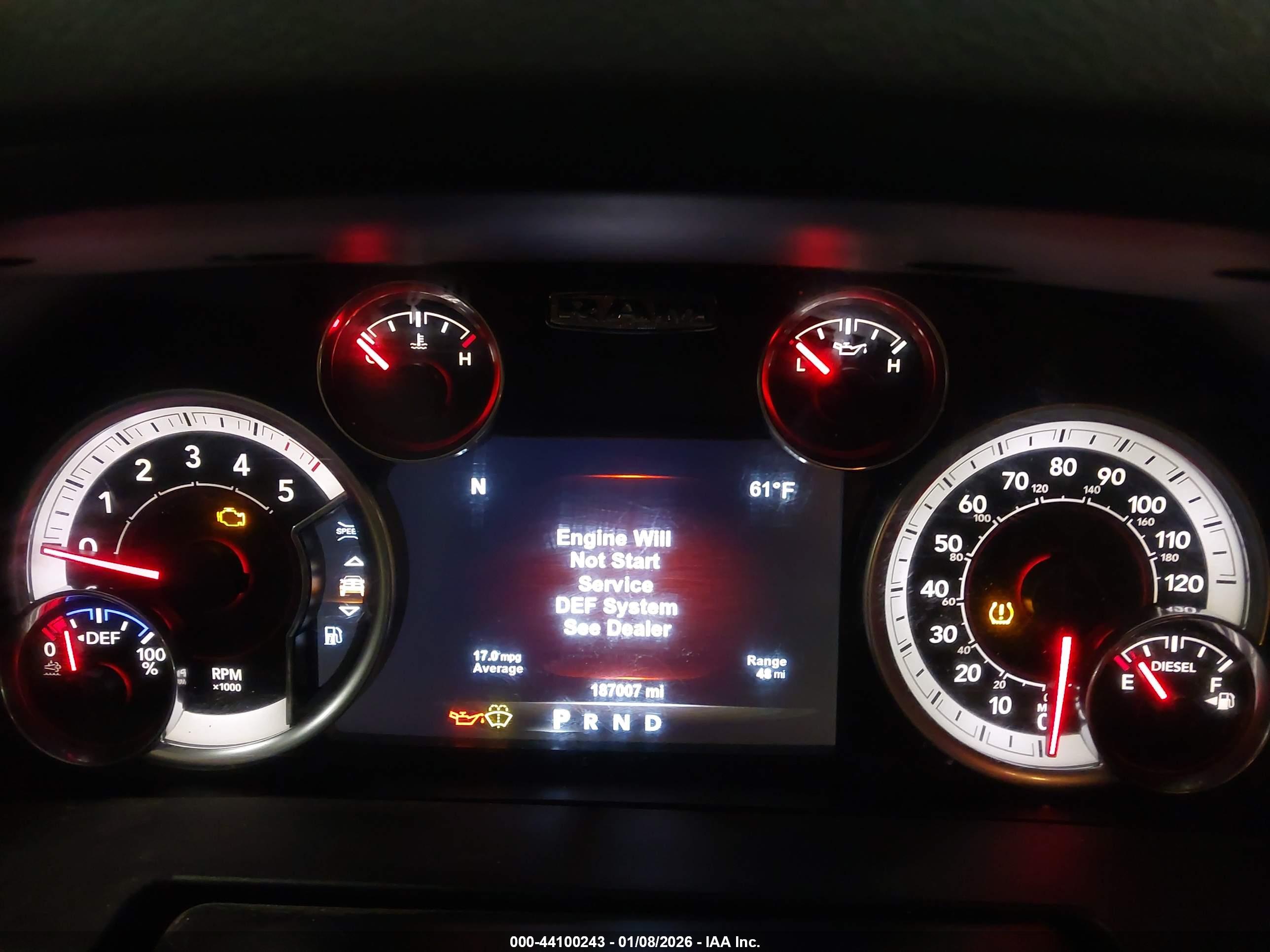 RAM 1500 image 7