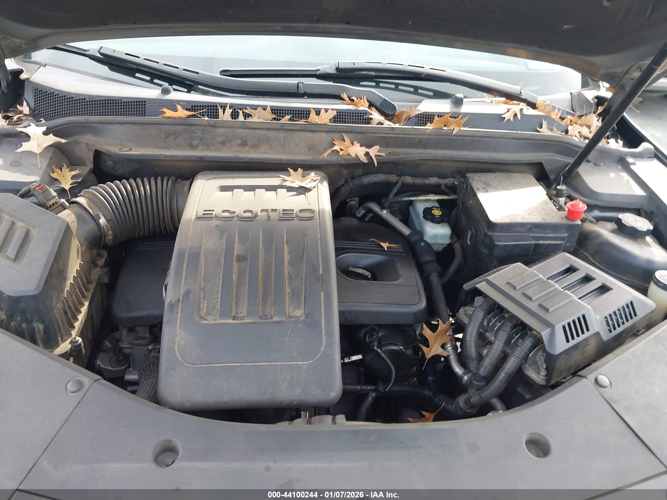 GMC TERRAIN image 10
