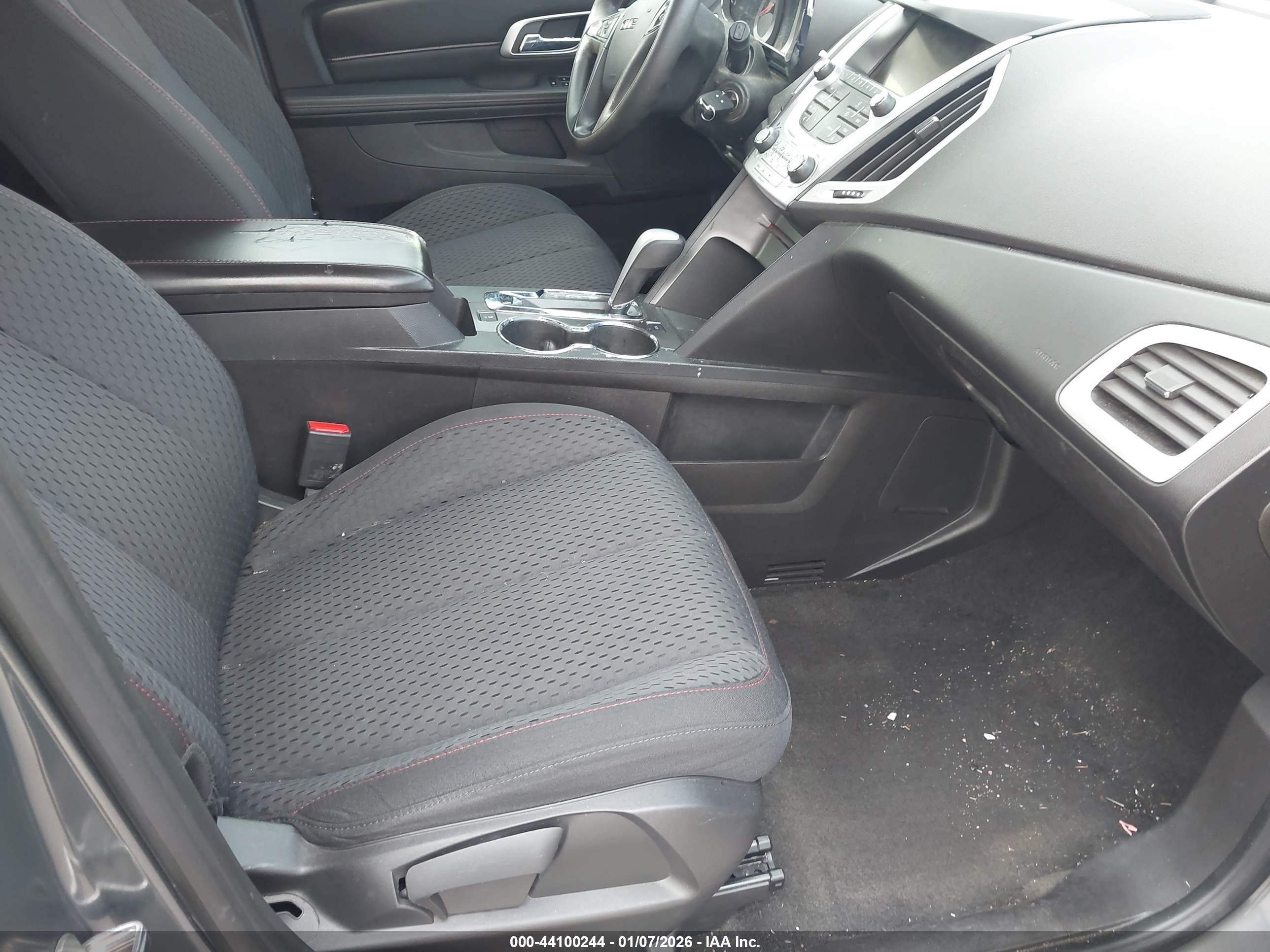 GMC TERRAIN image 5