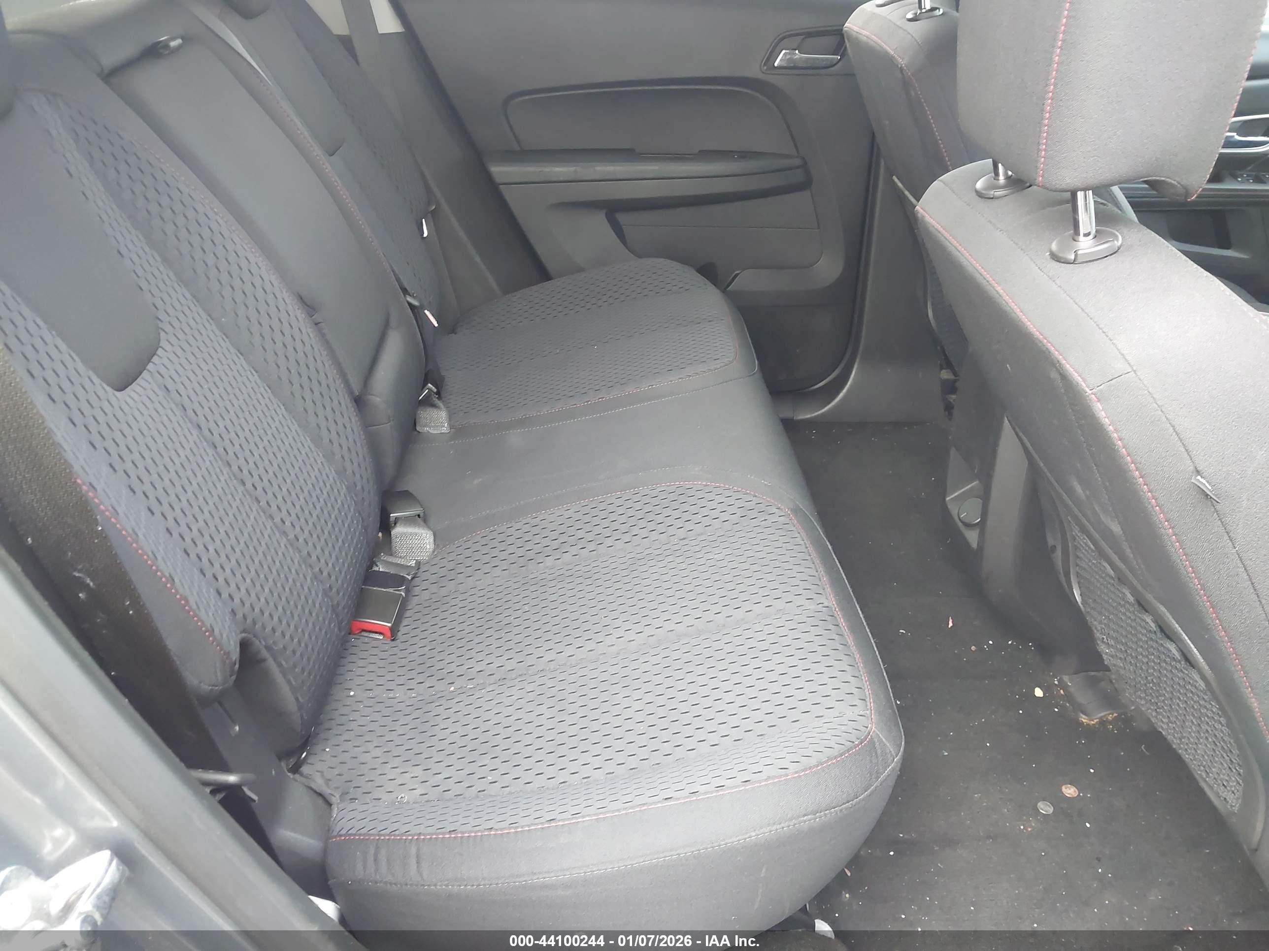 GMC TERRAIN image 8