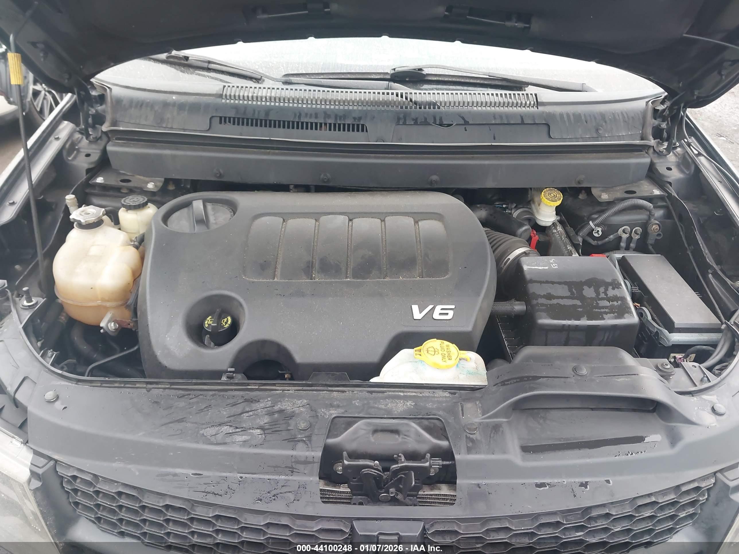 DODGE JOURNEY image 10