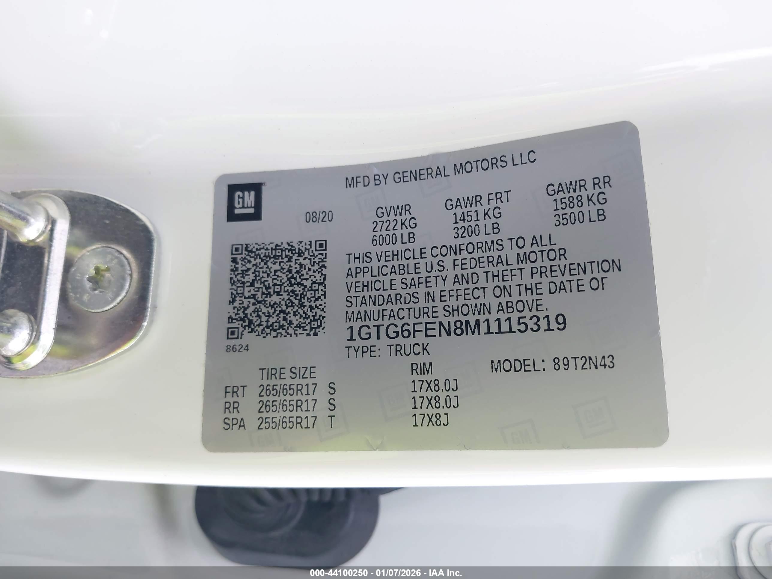 GMC CANYON image 9