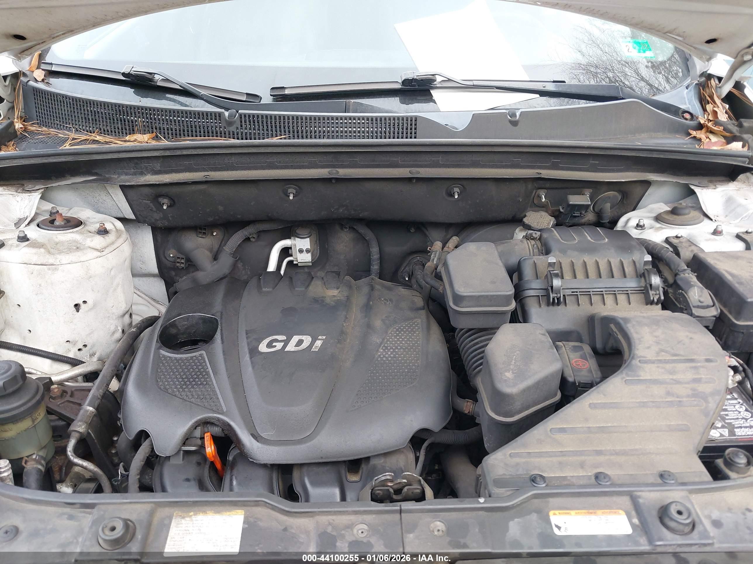 KIA SORENTO image 10