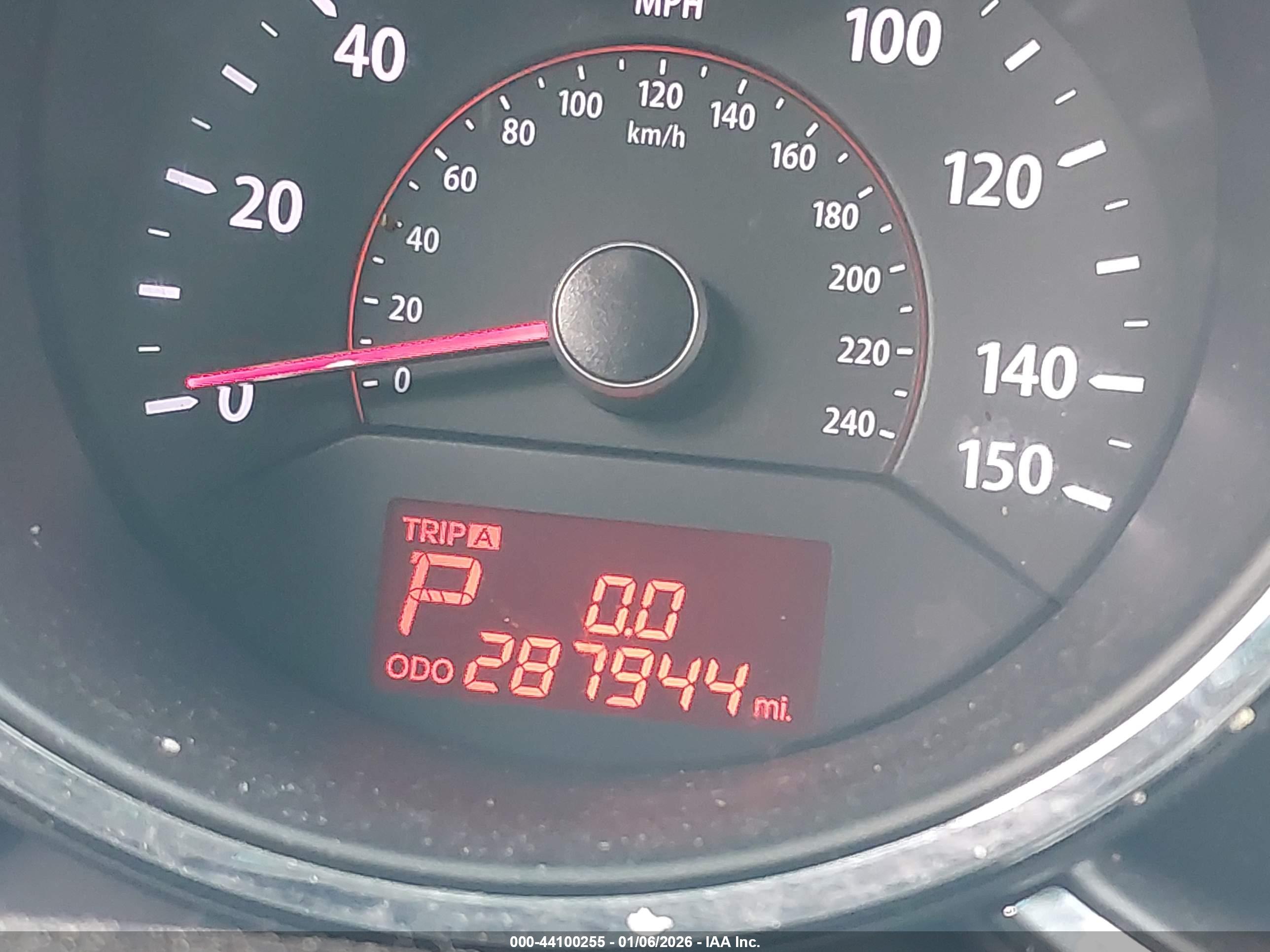 KIA SORENTO image 7