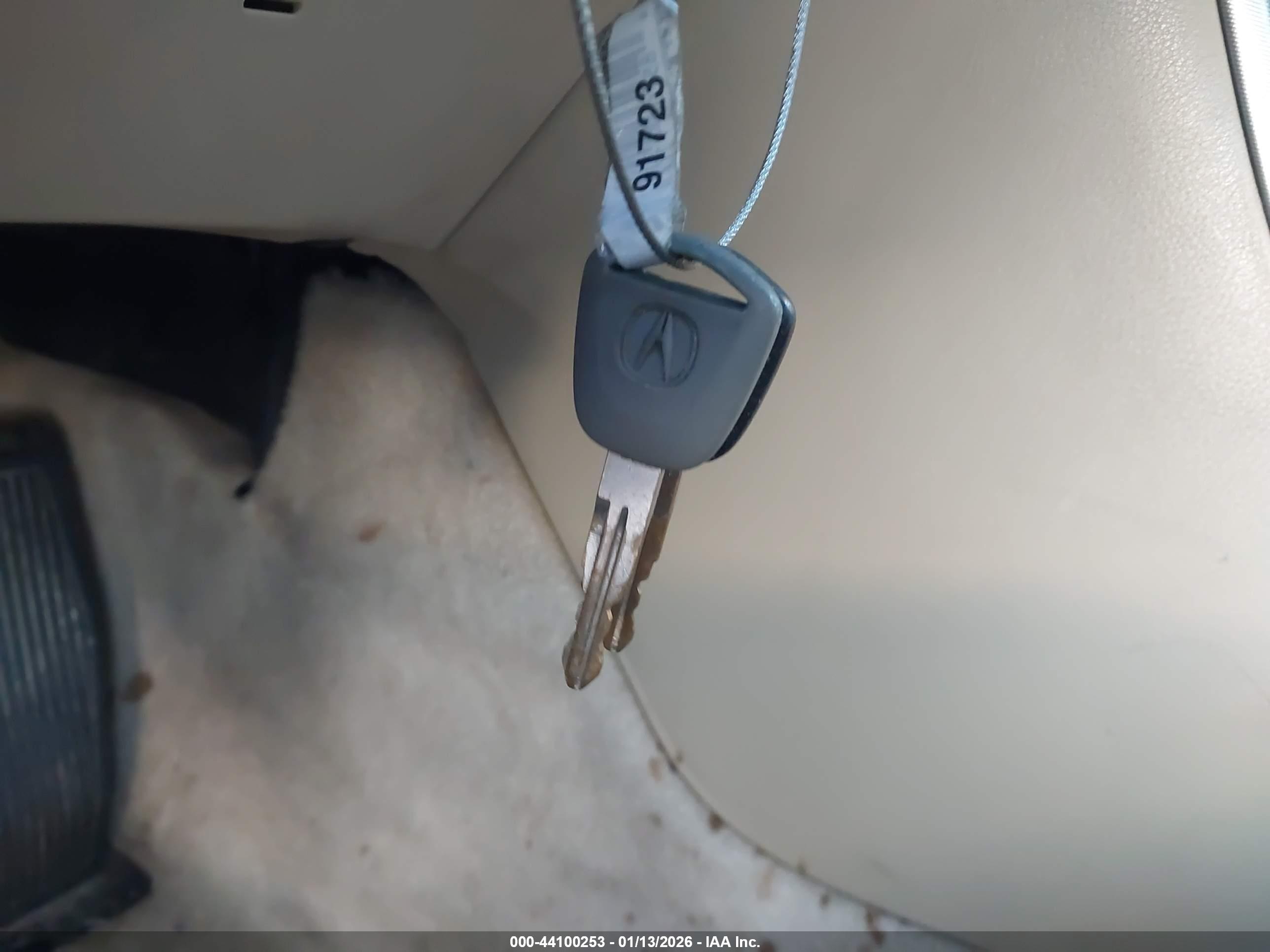 ACURA TL image 11