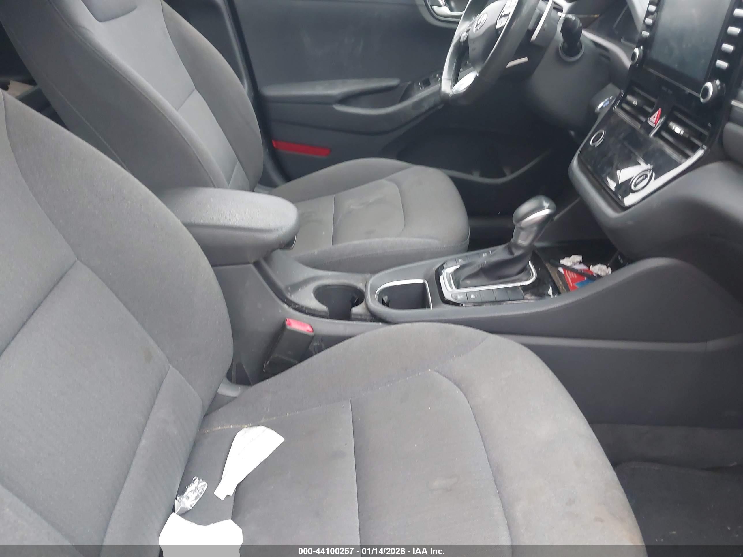 HYUNDAI IONIQ image 5