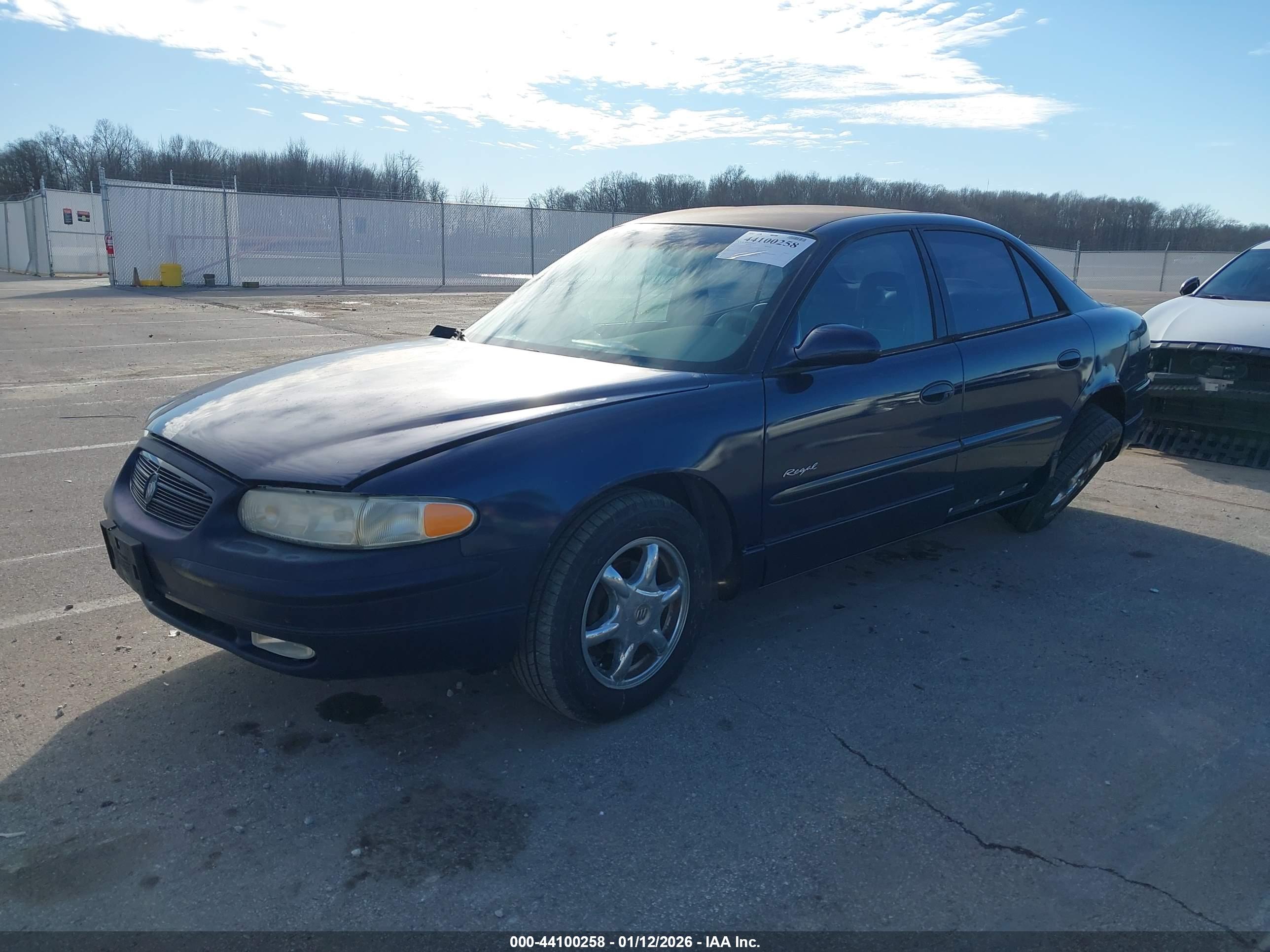 BUICK REGAL image 2