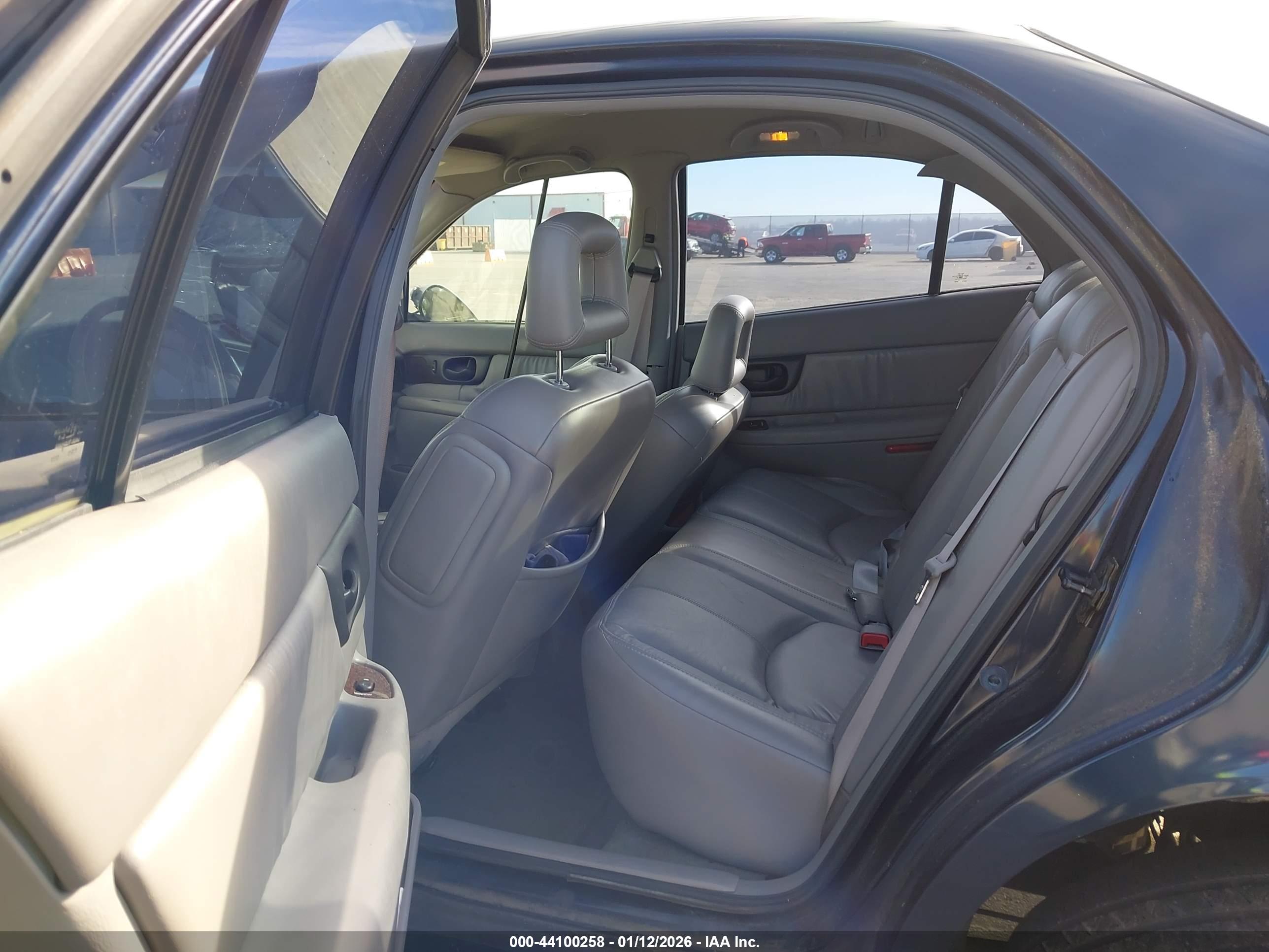BUICK REGAL image 8