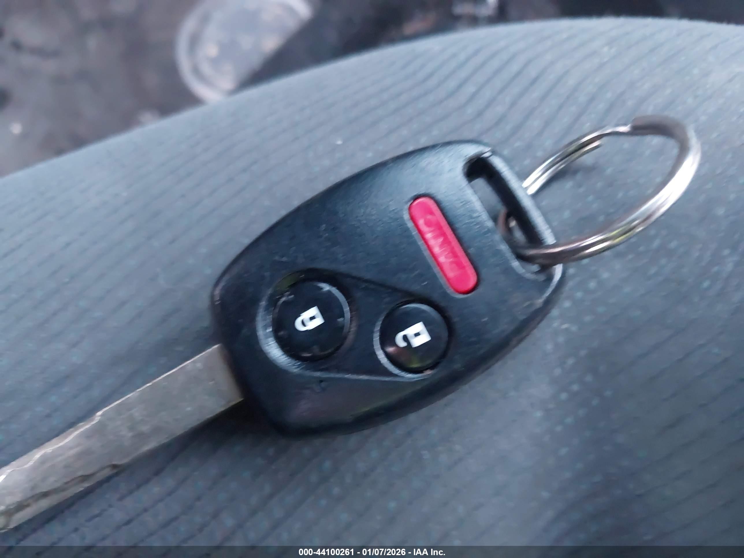 HONDA FIT image 11