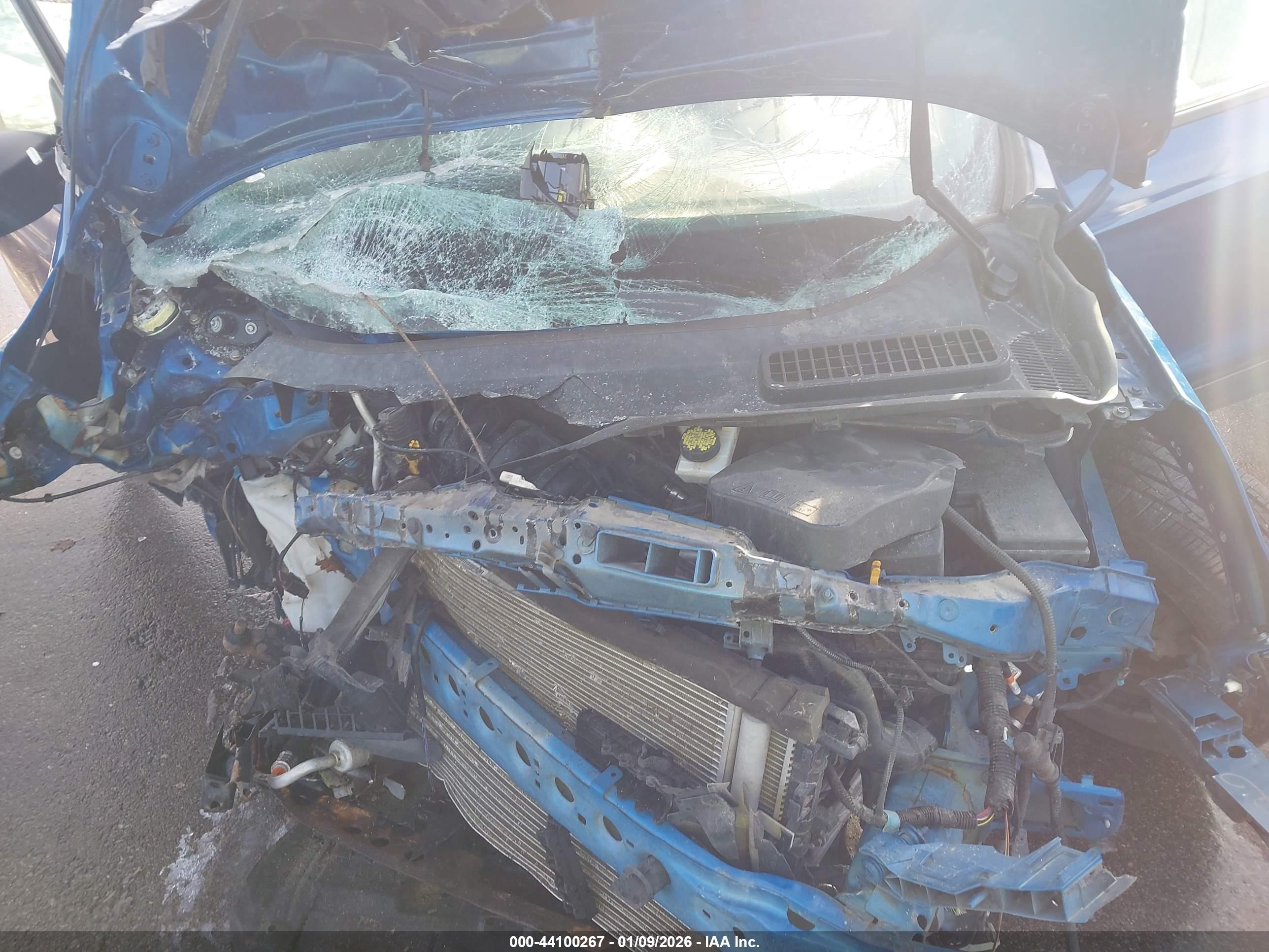 FORD ESCAPE image 10