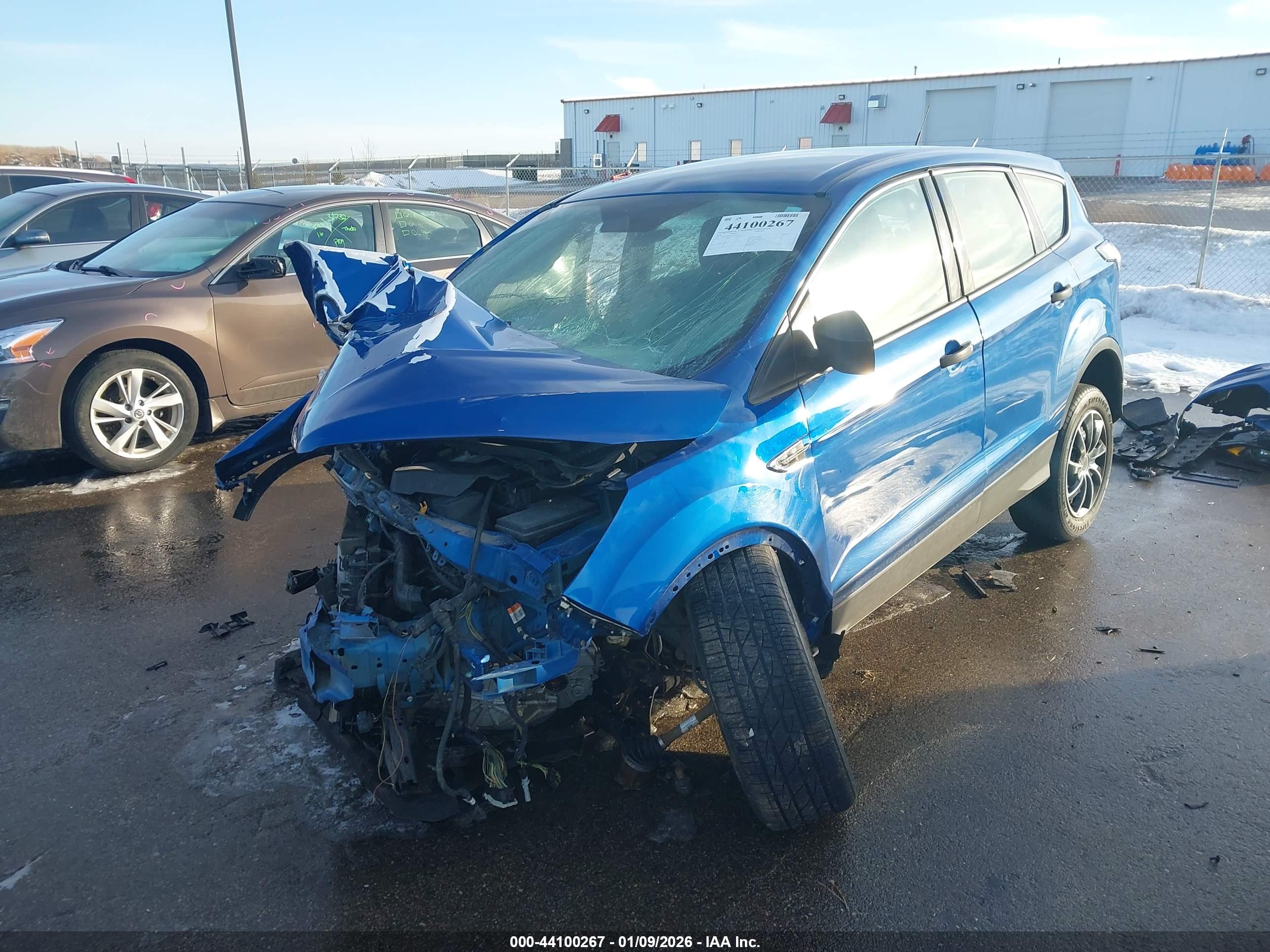 FORD ESCAPE image 2