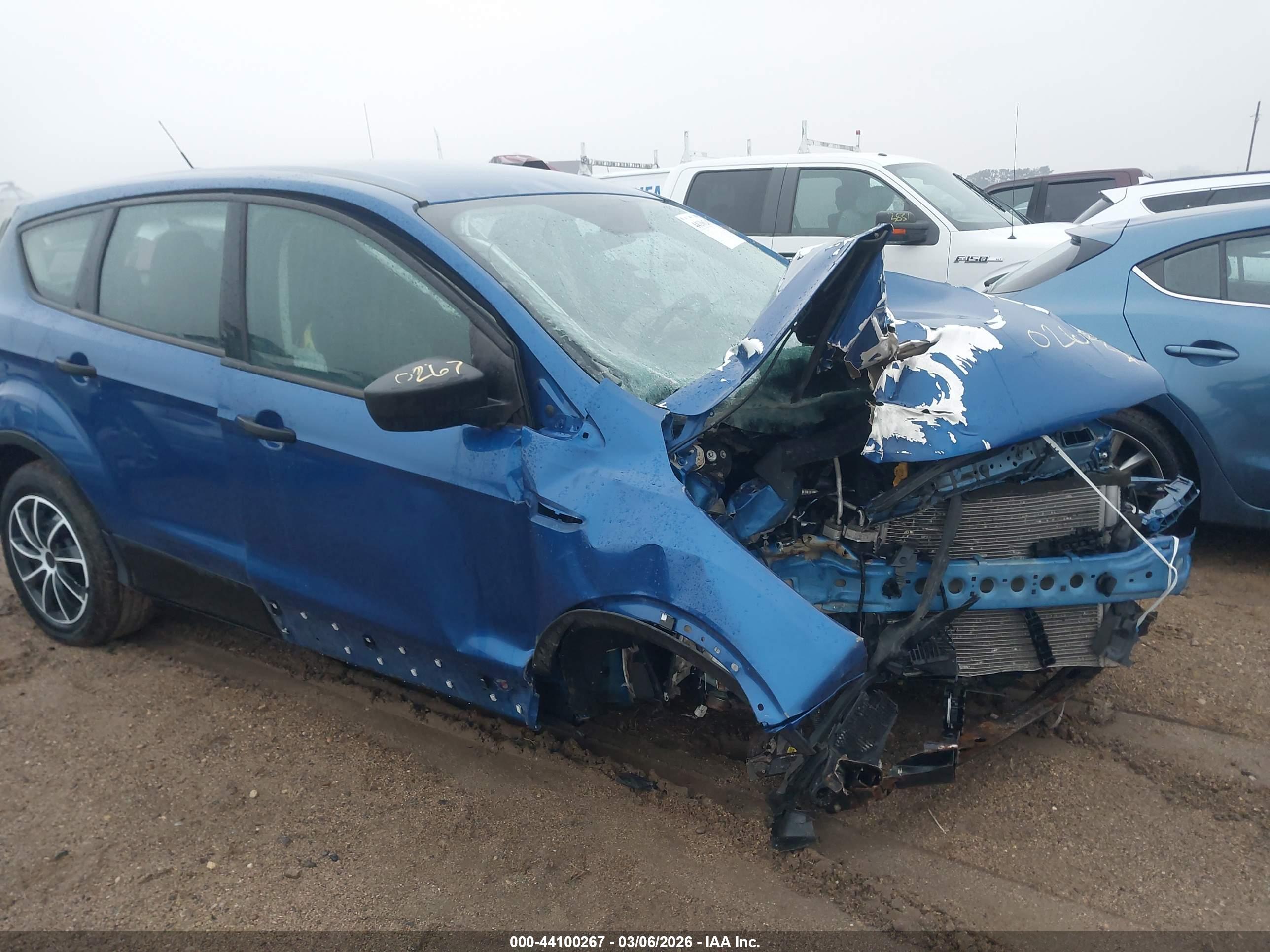 FORD ESCAPE image 6