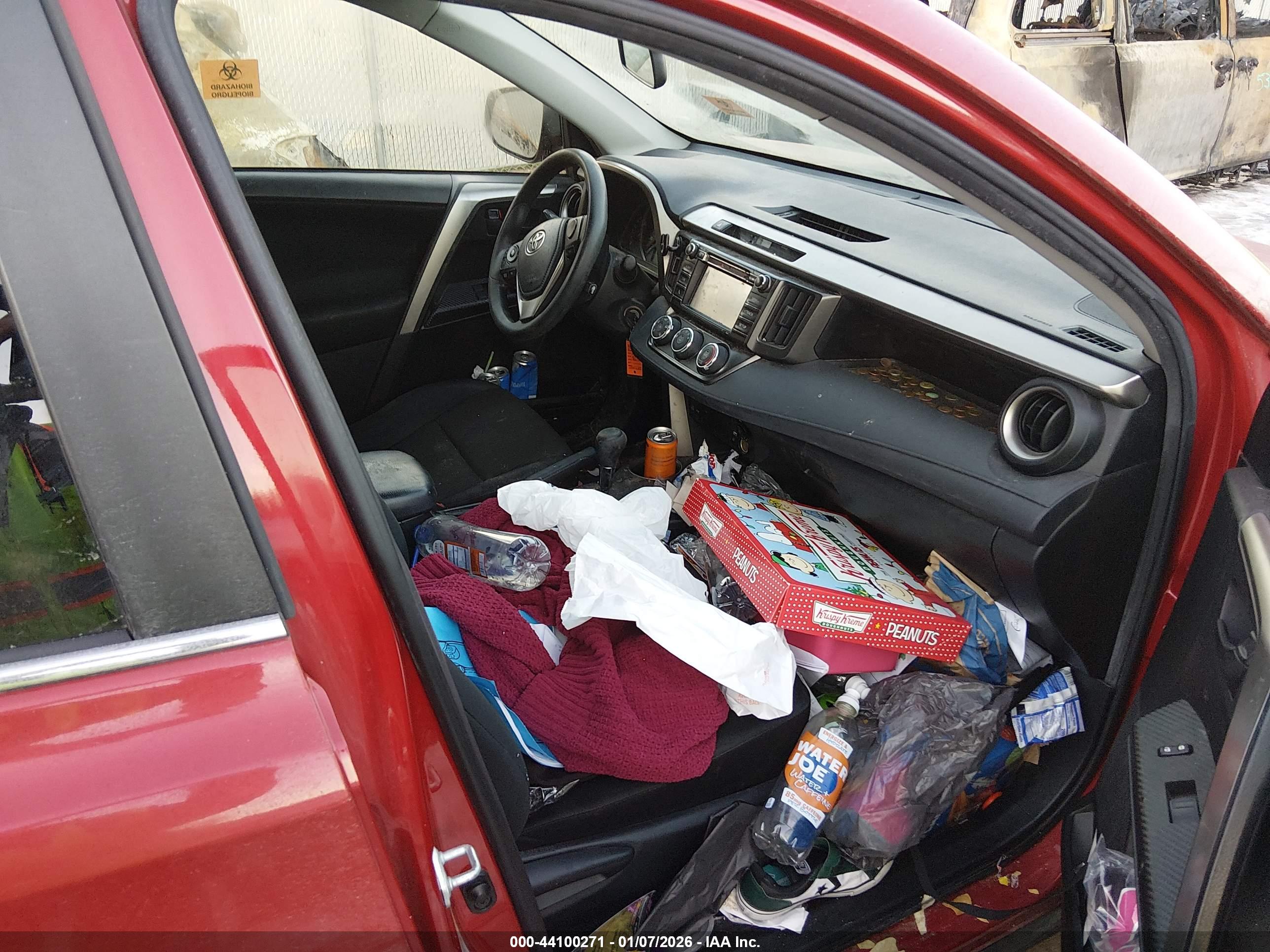 TOYOTA RAV4 image 5